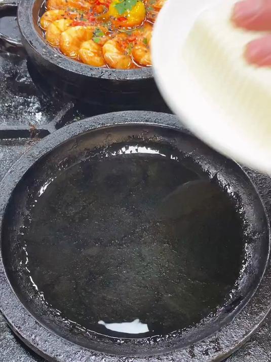 石锅菜怎么做才入味?配方火候全都有,新手也能轻松上手!