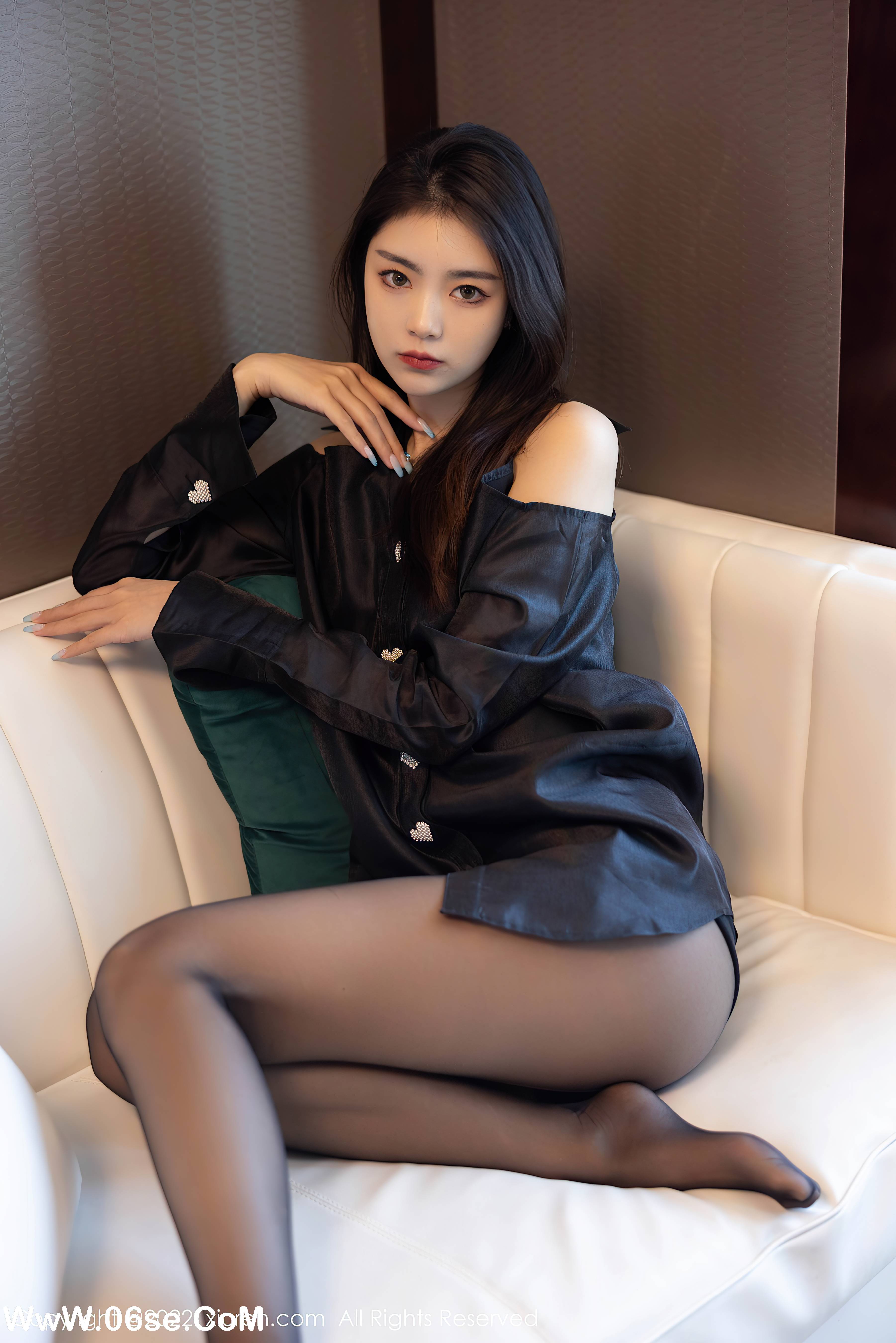 图片[14]-[XIUREN秀人网] 2022.04.28 NO.4940 可樂Vicky[51+1P472M]-六色网
