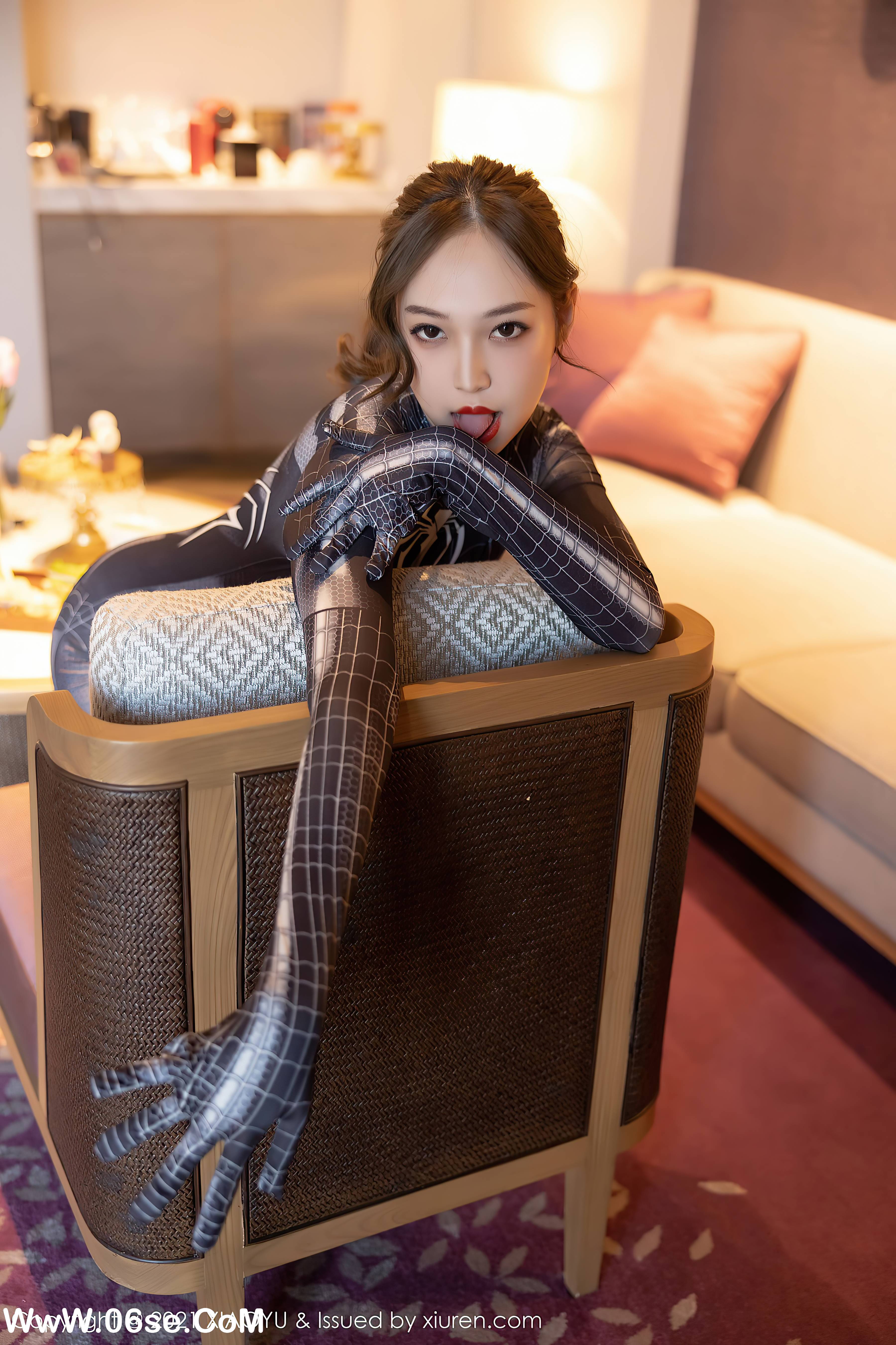 图片[18]-[XIAOYU语画界] 2021.06.29 NO.559 郑颖姗Bev[48+1P454M]-六色网