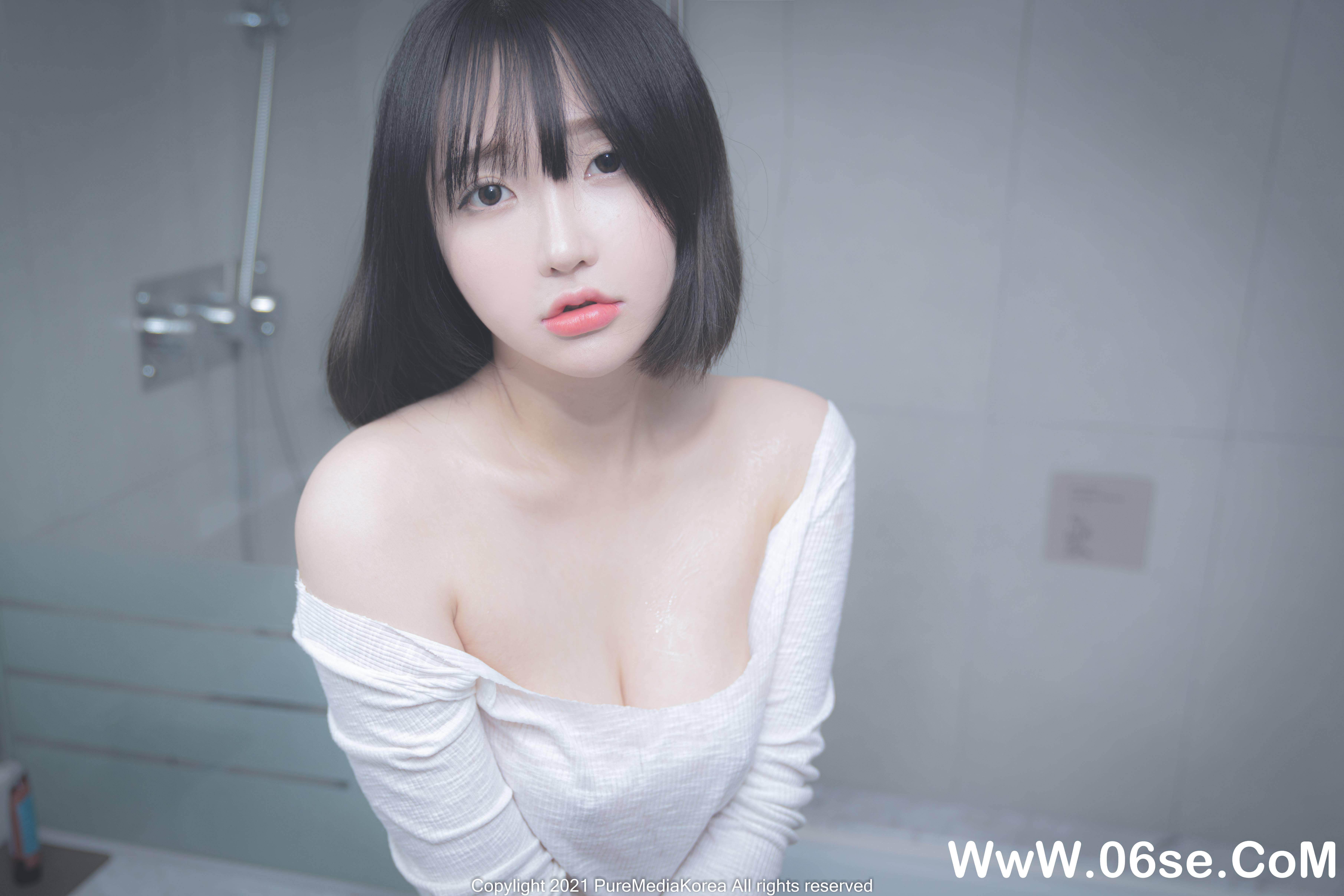 图片[3]-[Pure Media] NO.070 Son Ye-Eun[72P956M]-六色网