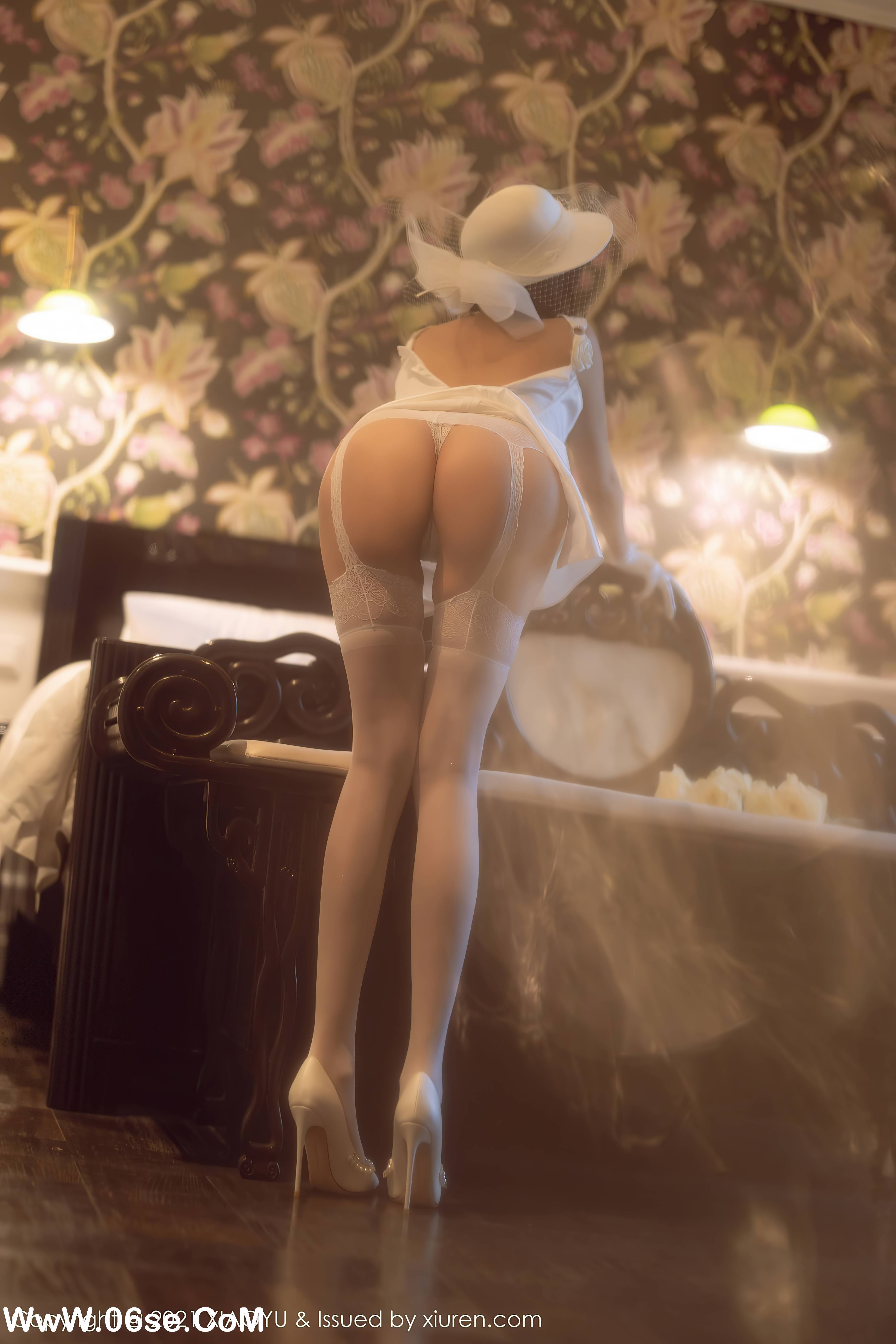 图片[76]-[XIAOYU语画界] 2021.08.06 NO.587 杨晨晨Yome[96+1P713M]-六色网