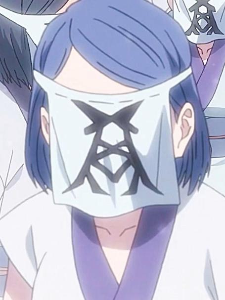 这是一个只有女人的部落