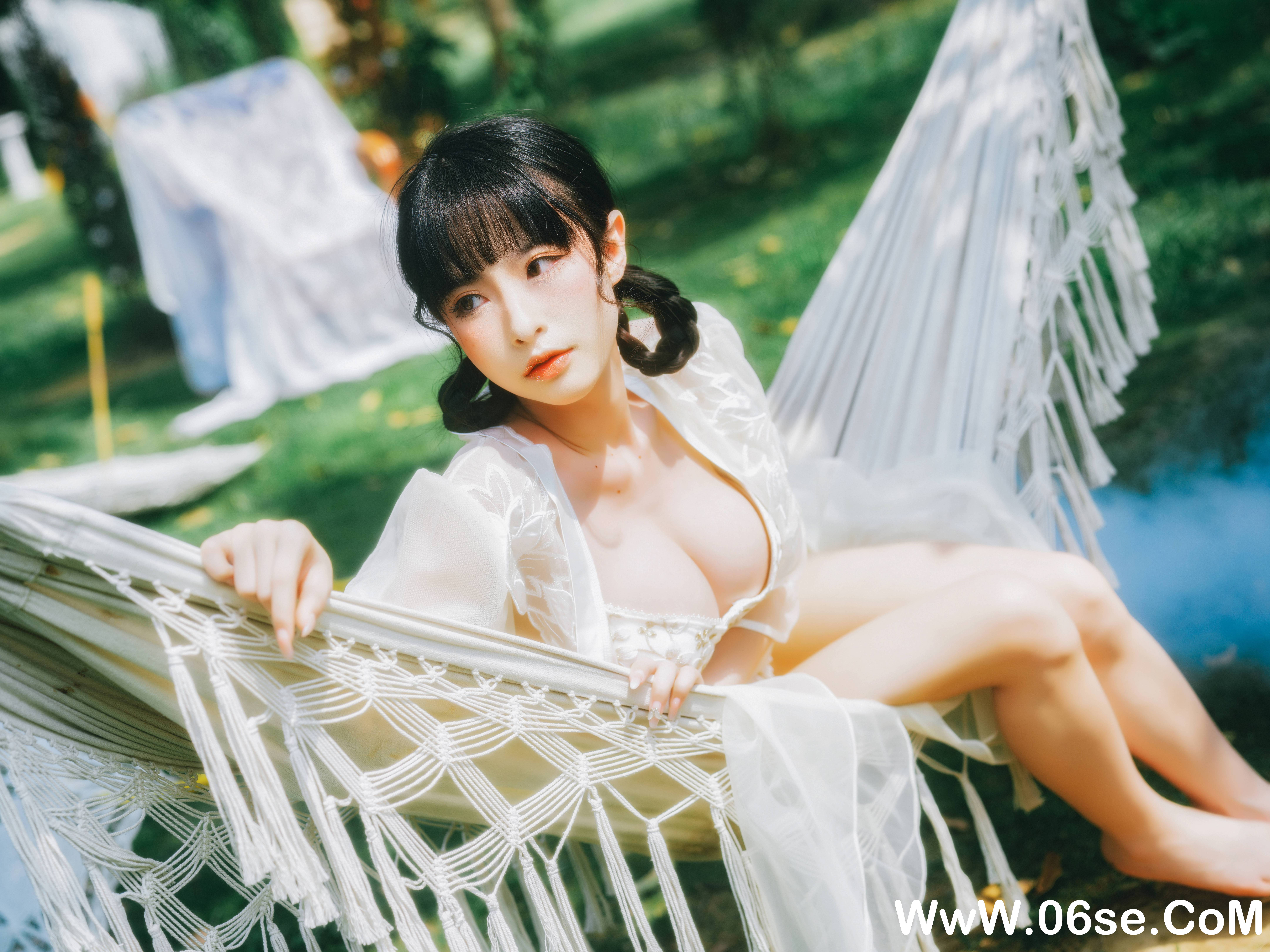 图片[46]-清水由乃 NO.024 – 湿水洛丽塔[61P+1V2.26GB]-六色网