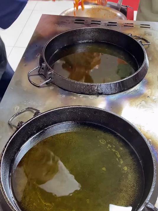 铁板鸡架摆摊要准备啥？设备食材都拍给你，照着买不费力！