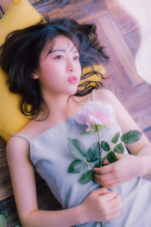 图片[5]-花夏少女-六色网