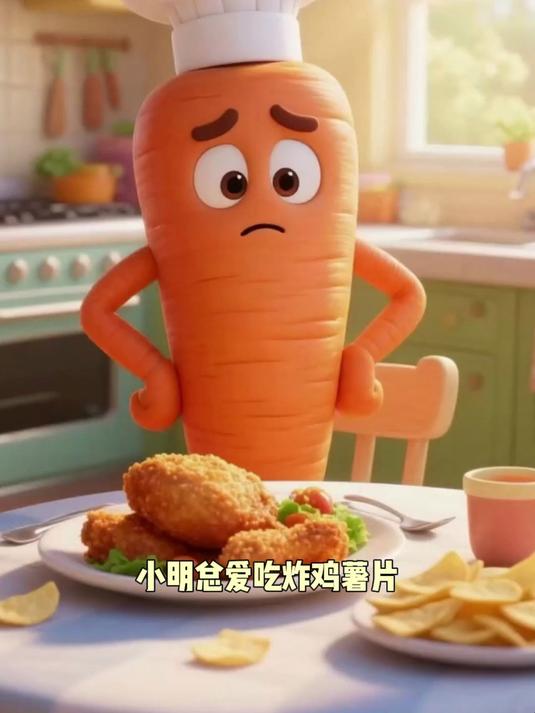健康养生:青菜瓜果不是随便搭,找对方法功效强