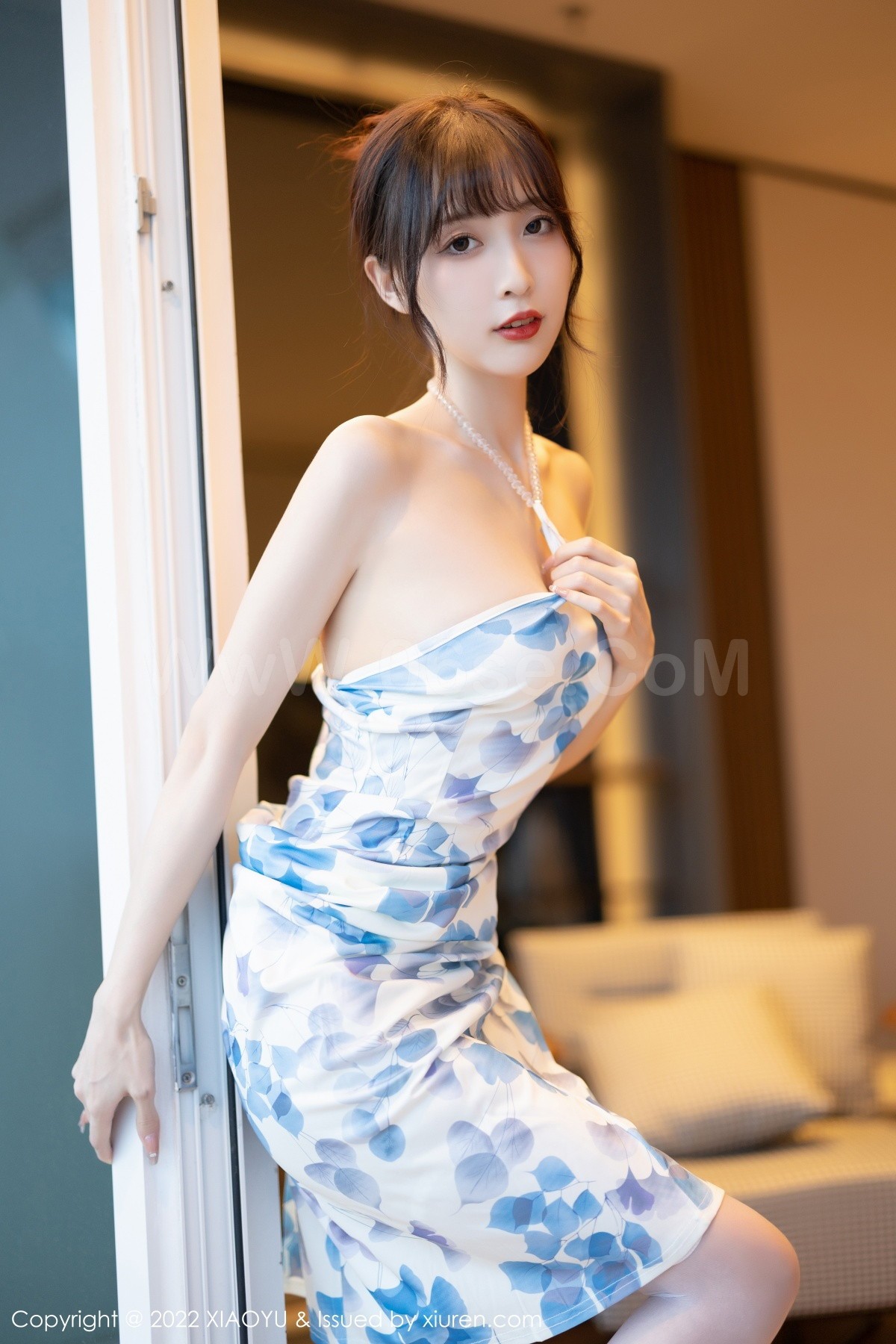 图片[37]-[XIAOYU语画界] 2022.10.09 Vol.877 林星阑【85P】-六色网