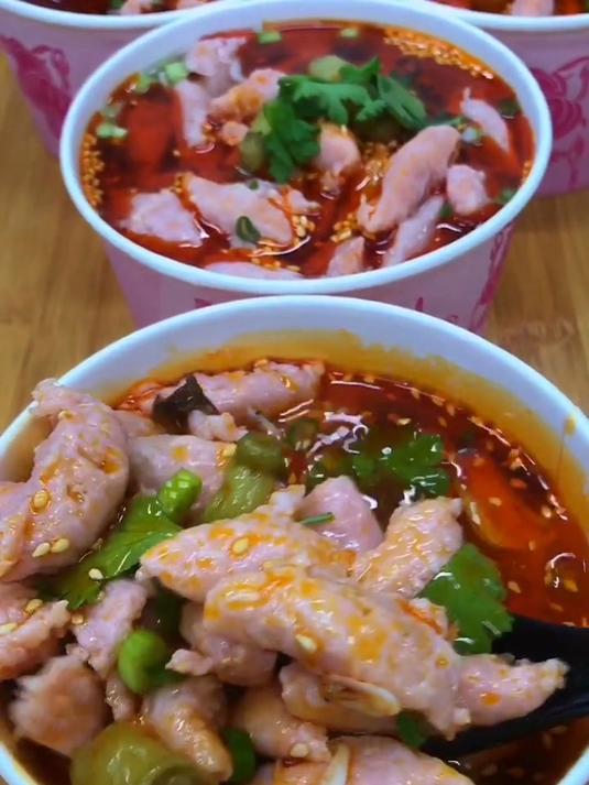 福鼎肉片怎么做才正宗?小地摊老板的秘密配方,月入过万不是梦!