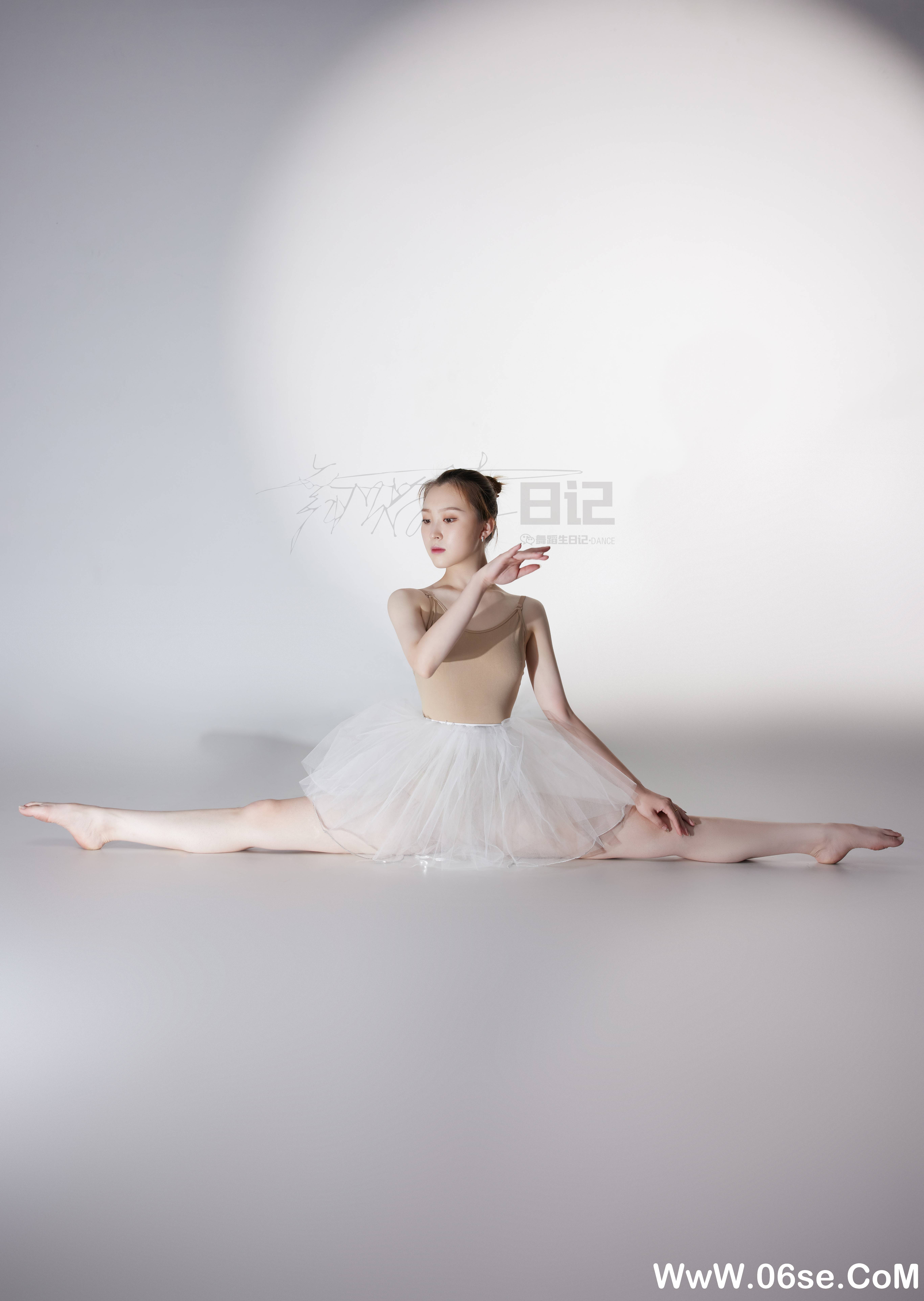 图片[36]-[GALLI嘉丽]舞蹈生日记 076 – 高雯雯[41P315M]-六色网