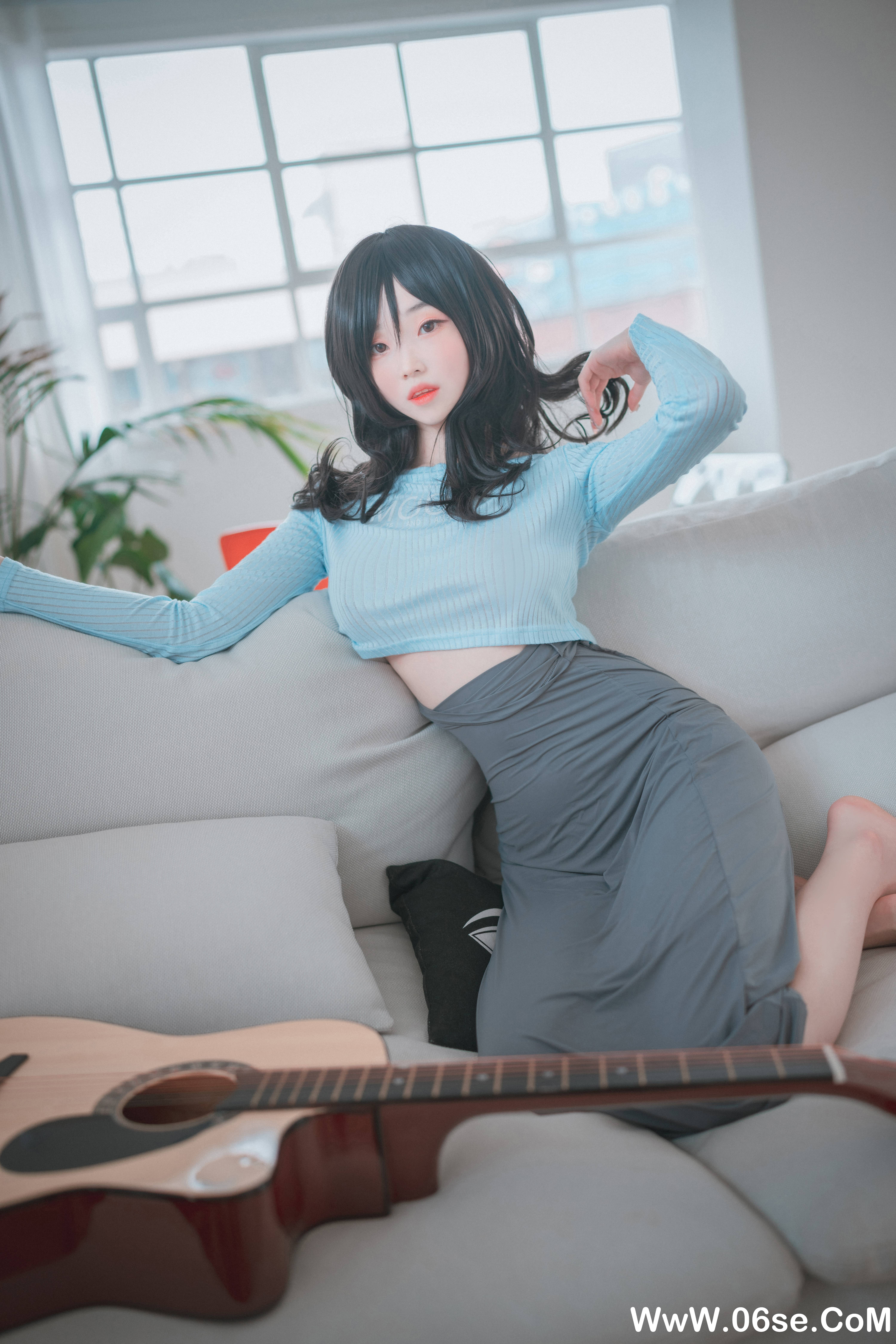 图片[16]-DJAWA — NO.165 iila illa [144P2.93G]-六色网