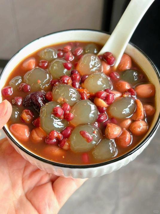 这个真的是吃一次就会爱上的甜品