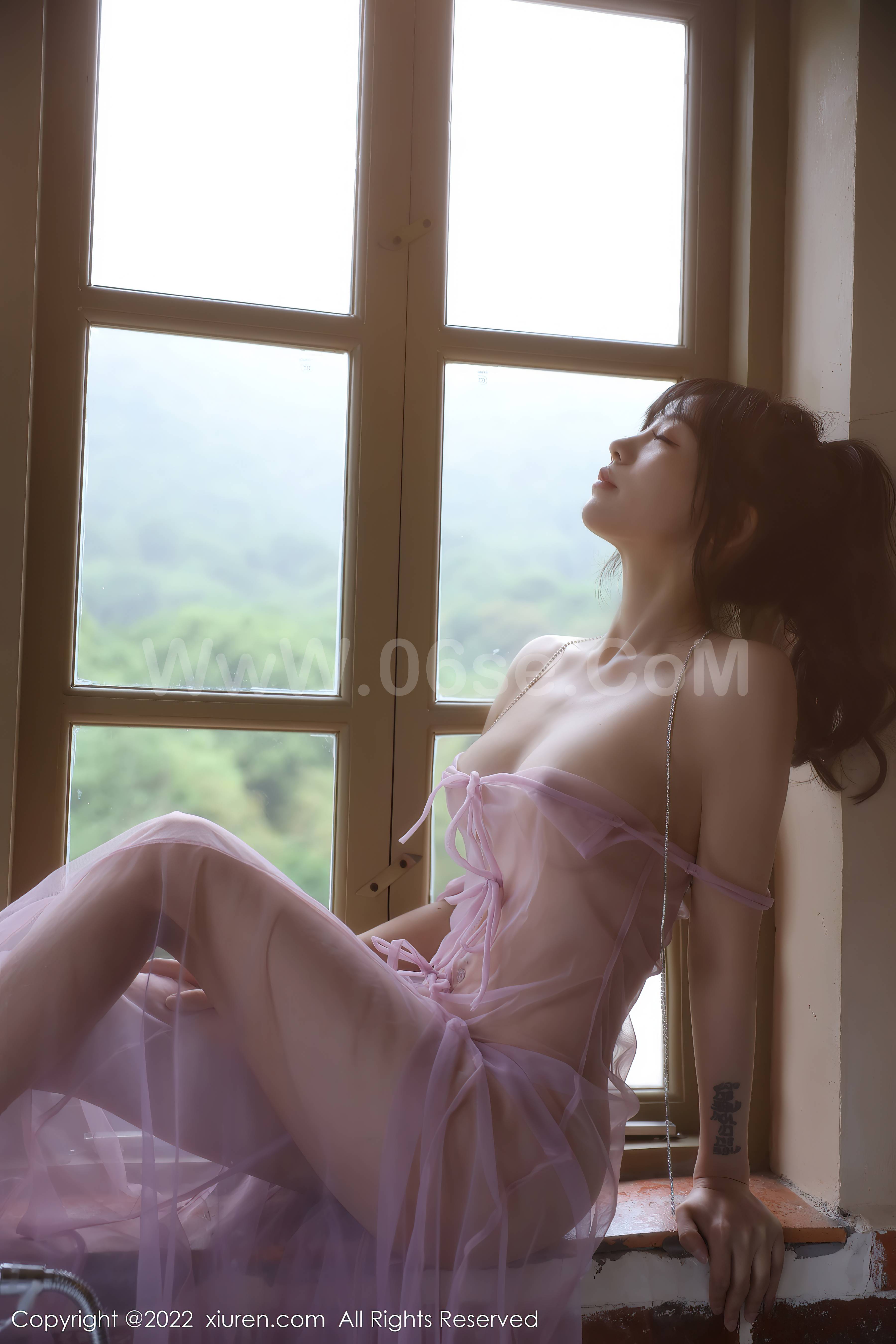 图片[47]-[XIUREN秀人网] 2022.05.31 NO.5085 佘贝拉Bella[73+1P571M]-六色网