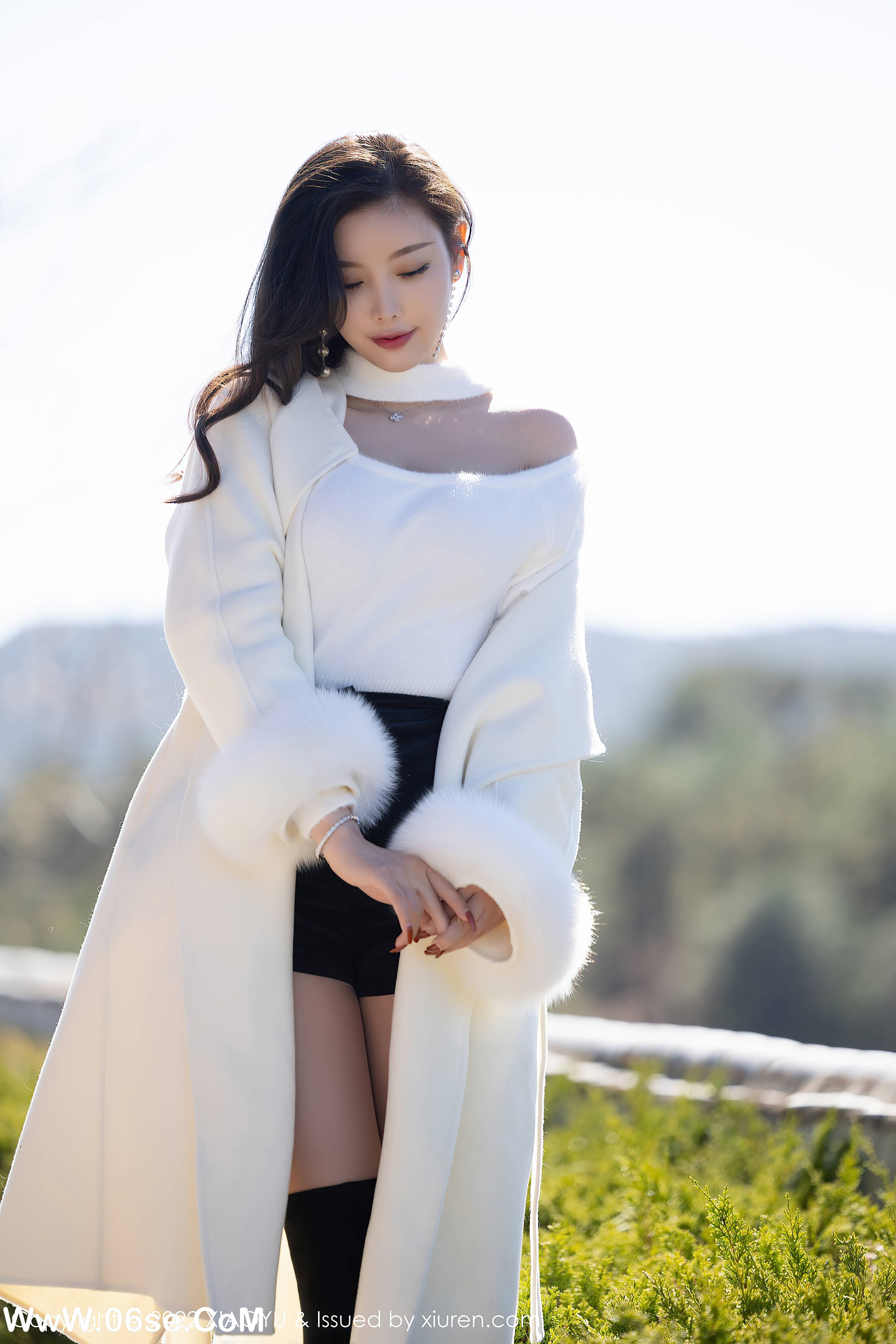 图片[6]-[XIAOYU语画界] 2022.05.07 NO.772 杨晨晨Yome[75+1P676M]-六色网