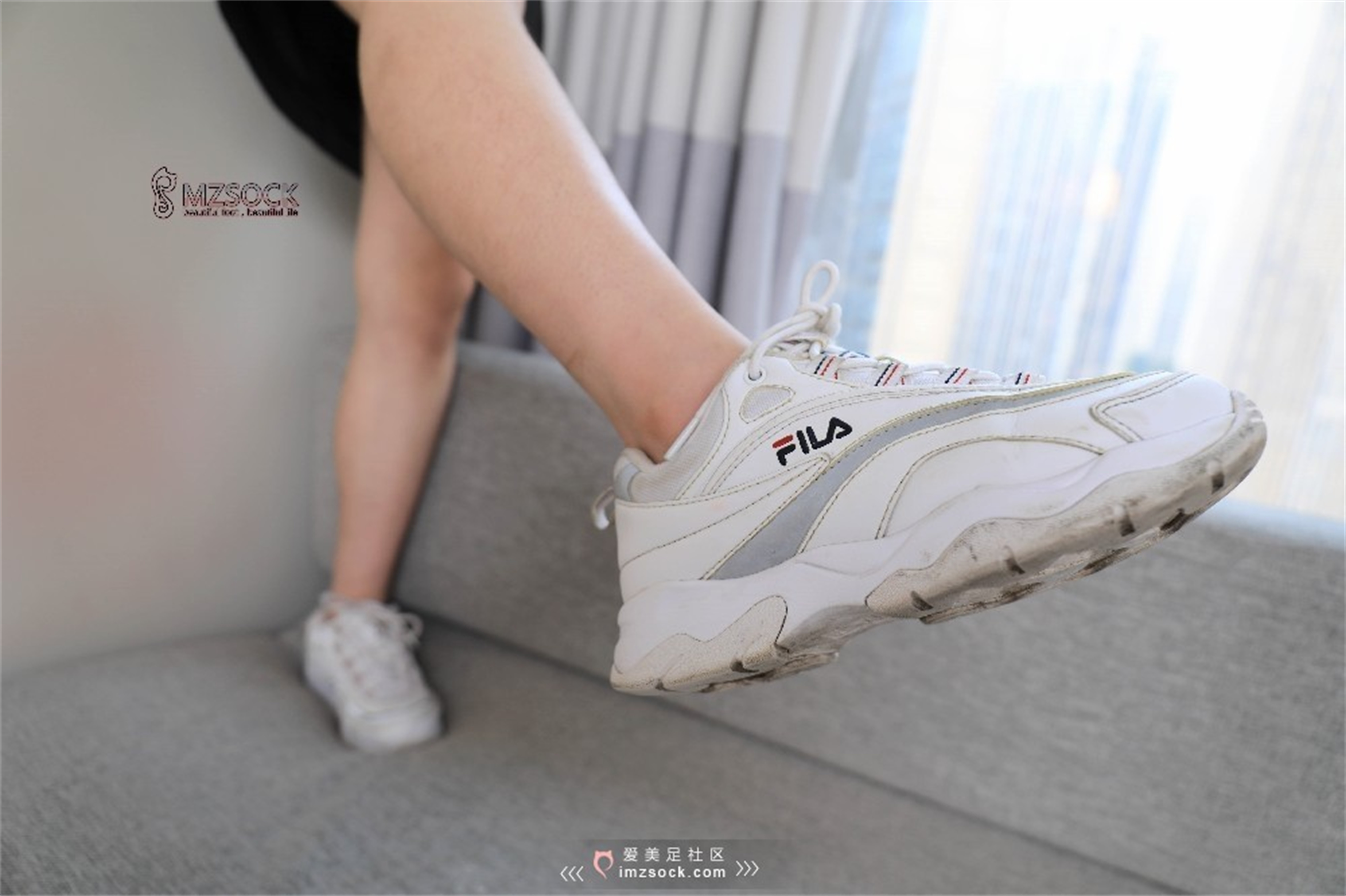 图片[59]-[MZSOCK]爱美足 NO.061 梦琪[79P187M]-六色网
