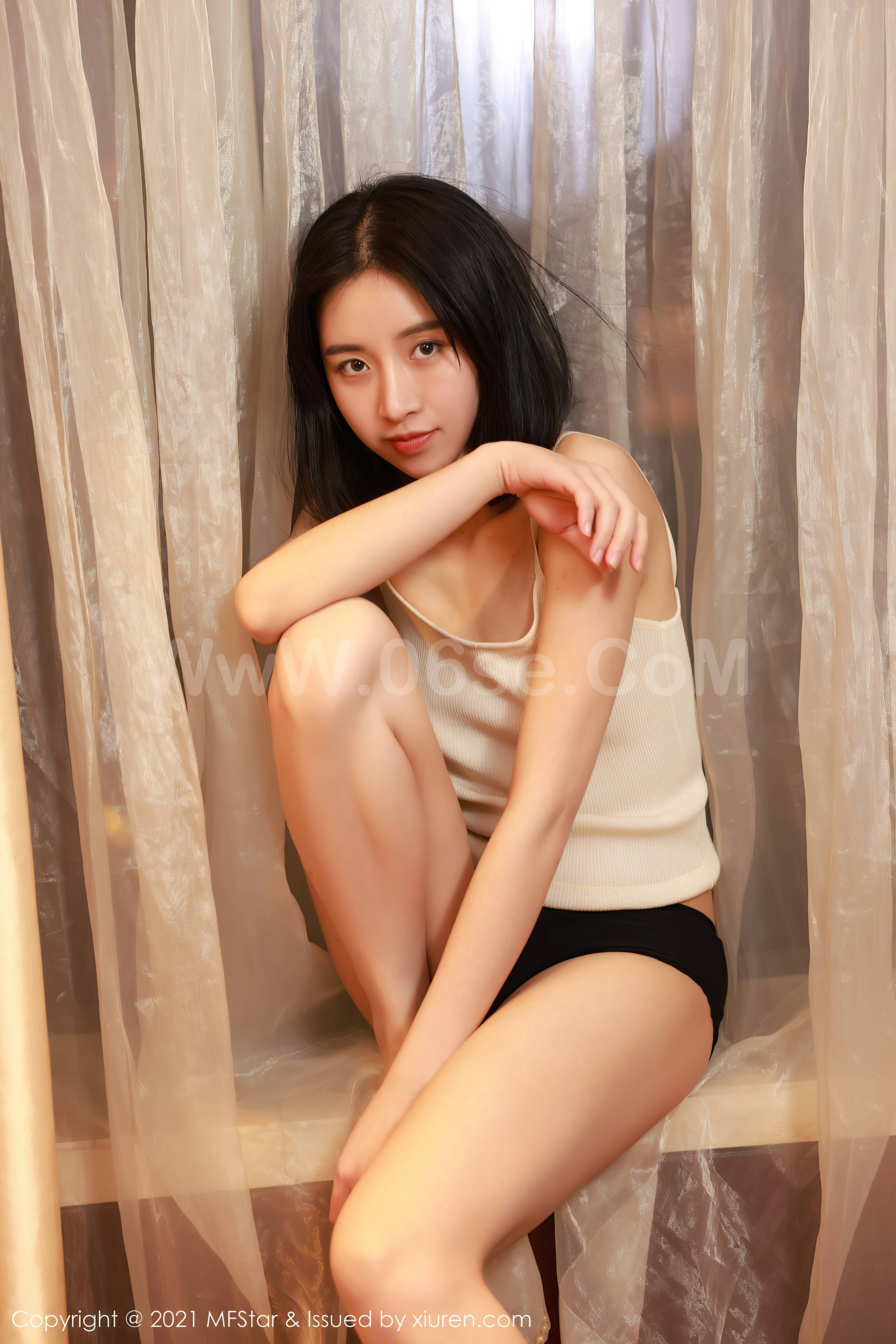 图片[16]-[MFStar]范模学院 2021.04.25 Vol.486 模特合集 [51P541MB]-六色网