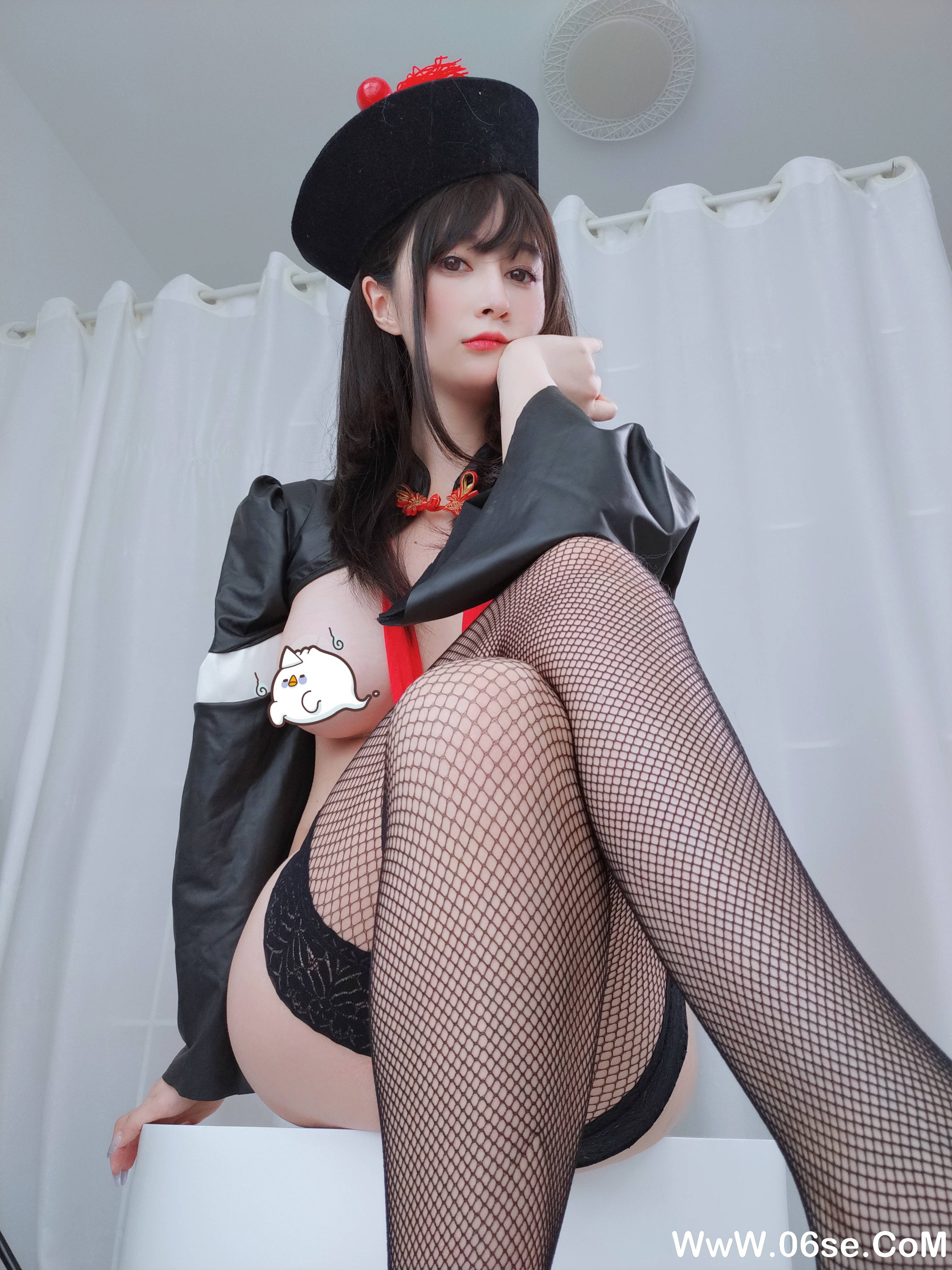 图片[52]-Coser小姐姐白银 NO.147 — 9月会员部分合集part 5 [59P+1V172M]-六色网