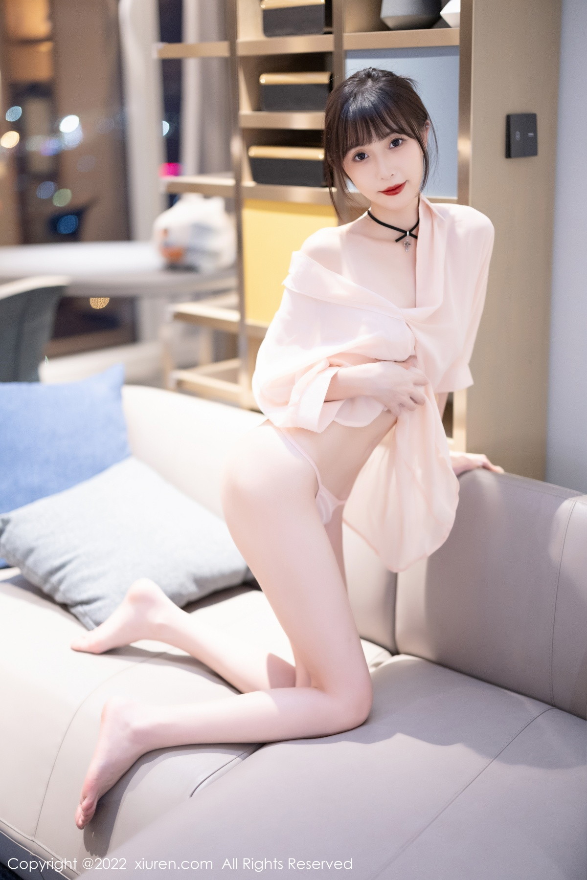图片[61]-【XiuRen秀人网】2022.11.09 Vol.5831 林星闌【88P】-六色网