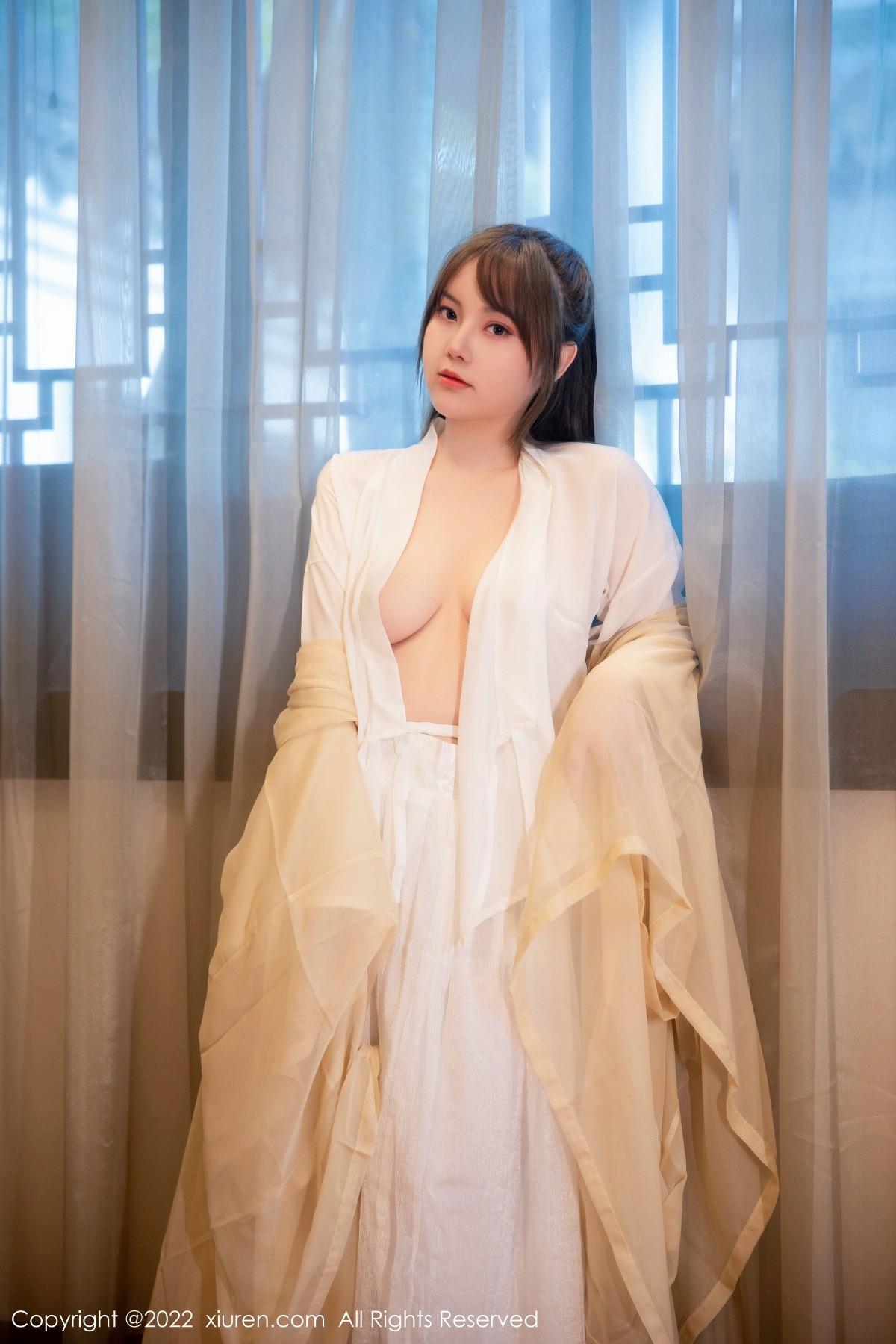 图片[36]-【XiuRen秀人网】2022.09.28 Vol.5653 豆瓣醬【77P】-六色网