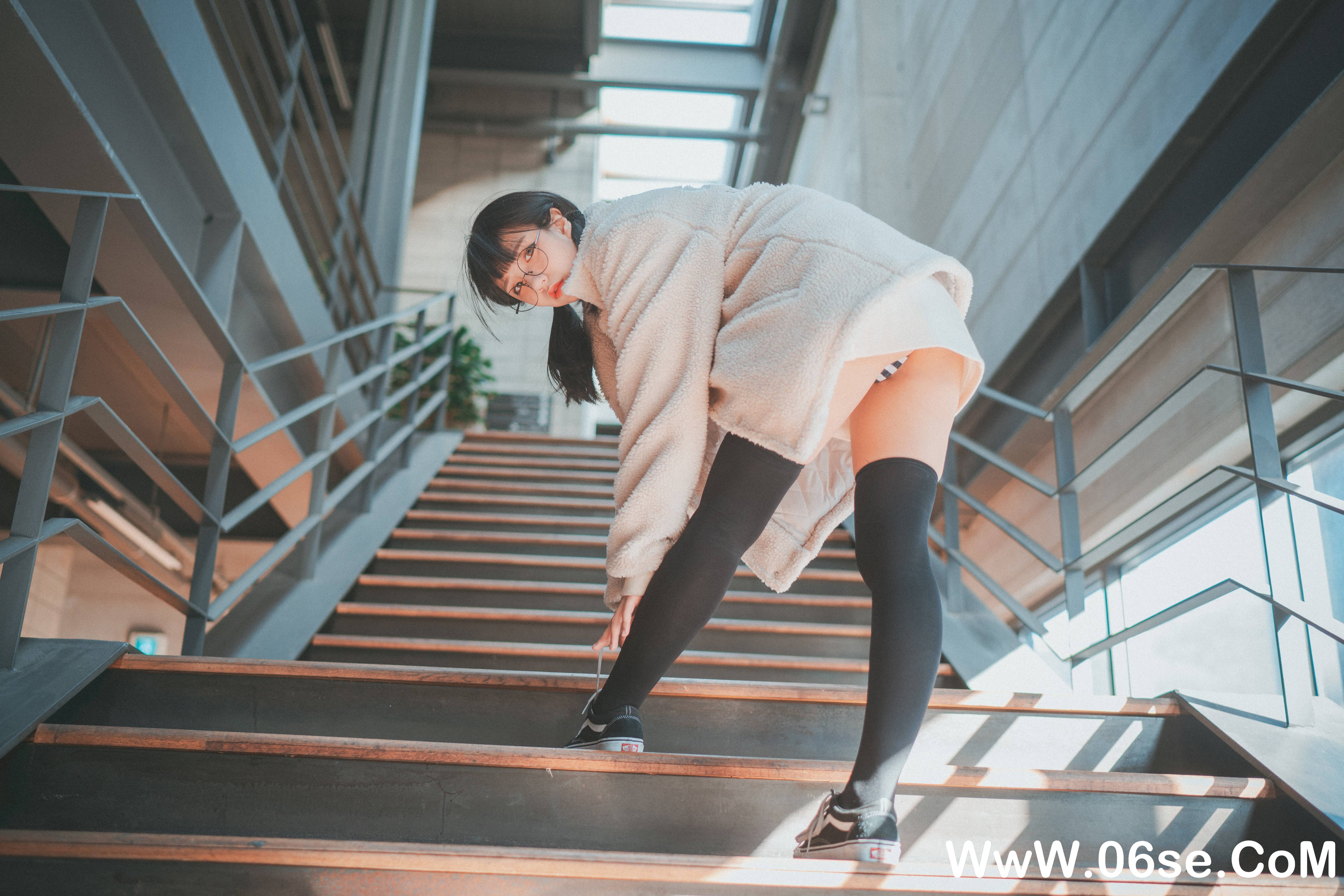 图片[12]-DJAWA – NO.026 Brooklyn_Girl [29P365M]-六色网