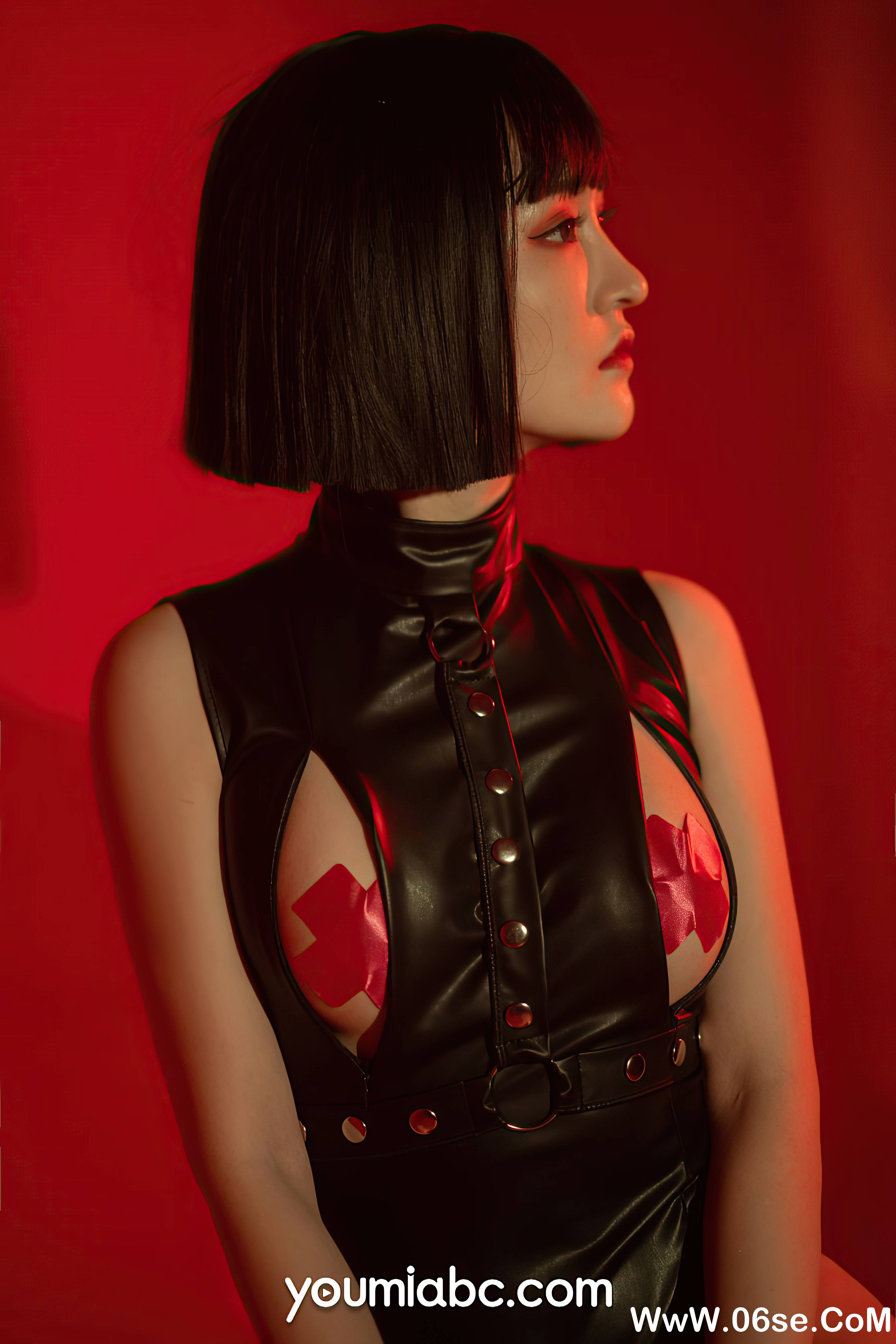 图片[63]-[YouMi尤蜜] 2021.09.18-005 复仇女郎 沈梦瑶[64+1P915M]-六色网