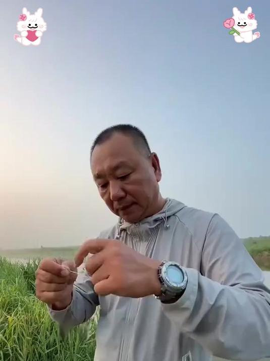 这款蚯蚓腥香鱼饵料太牛了!黑坑钓友都在用,一钓一个准