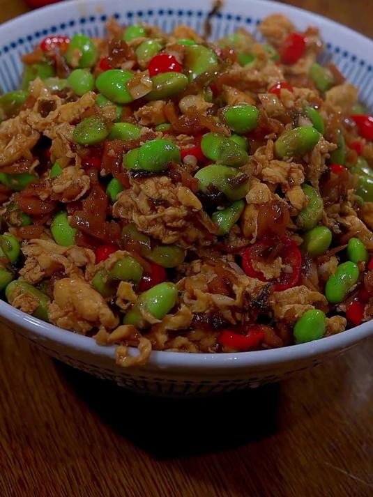 百吃不厌的家常小炒