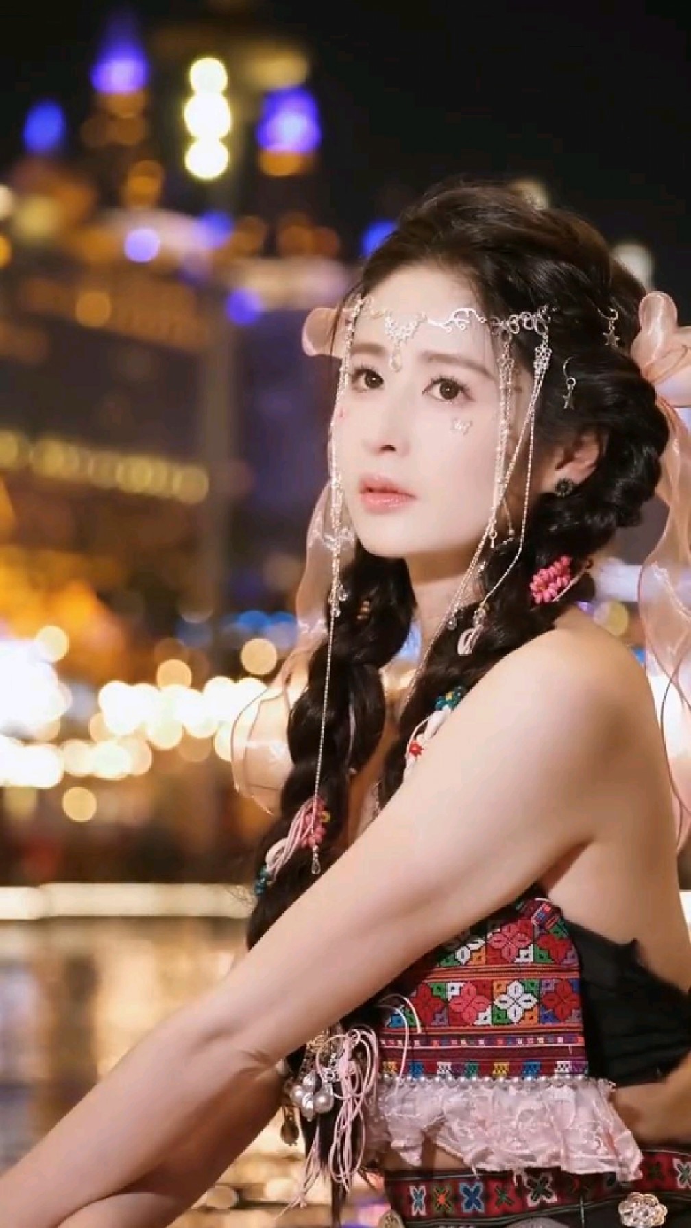颖儿哈尼公主合集,好好看呀