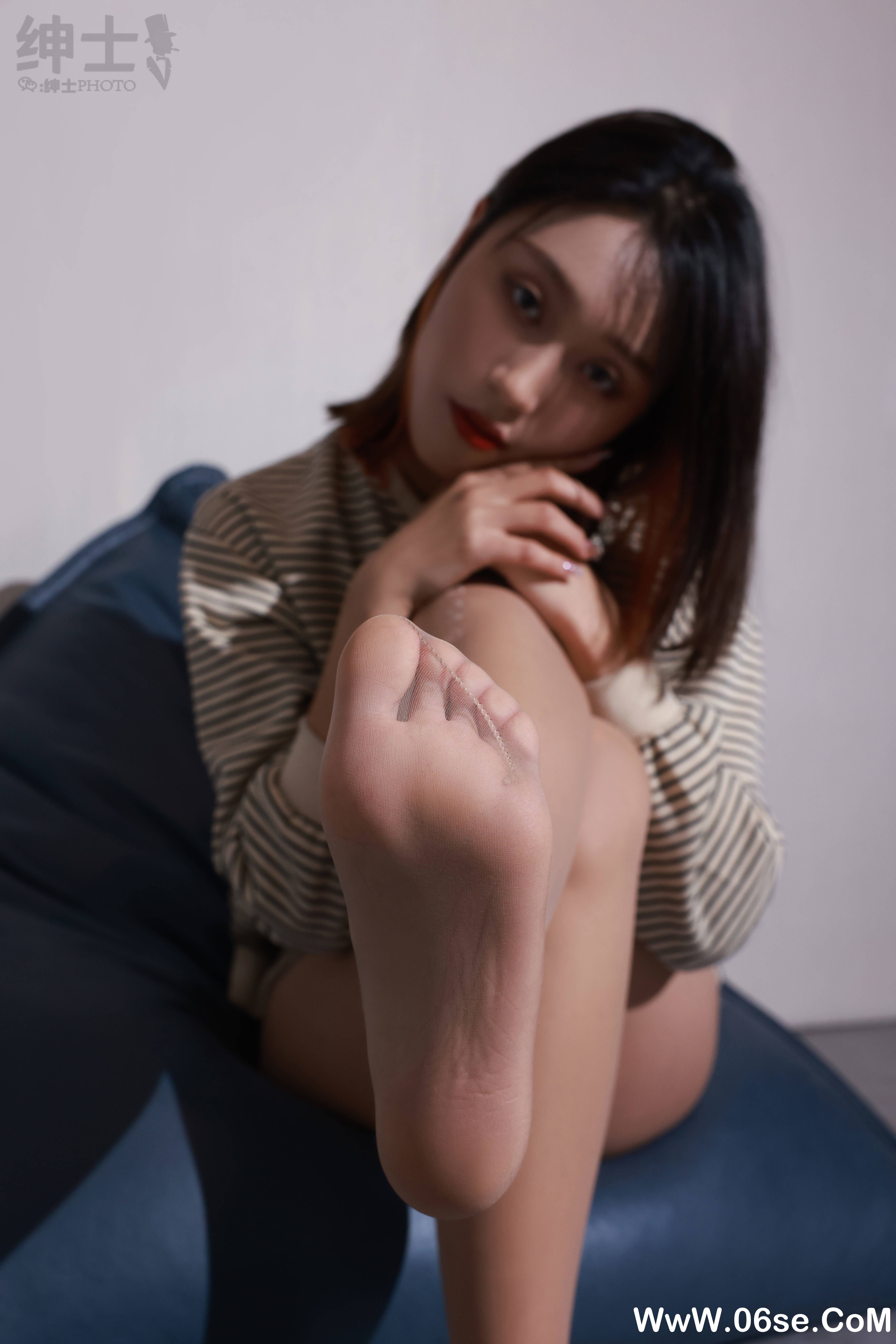 图片[2]-SHENSHI绅士 – SS065 川美[46P494M]-六色网