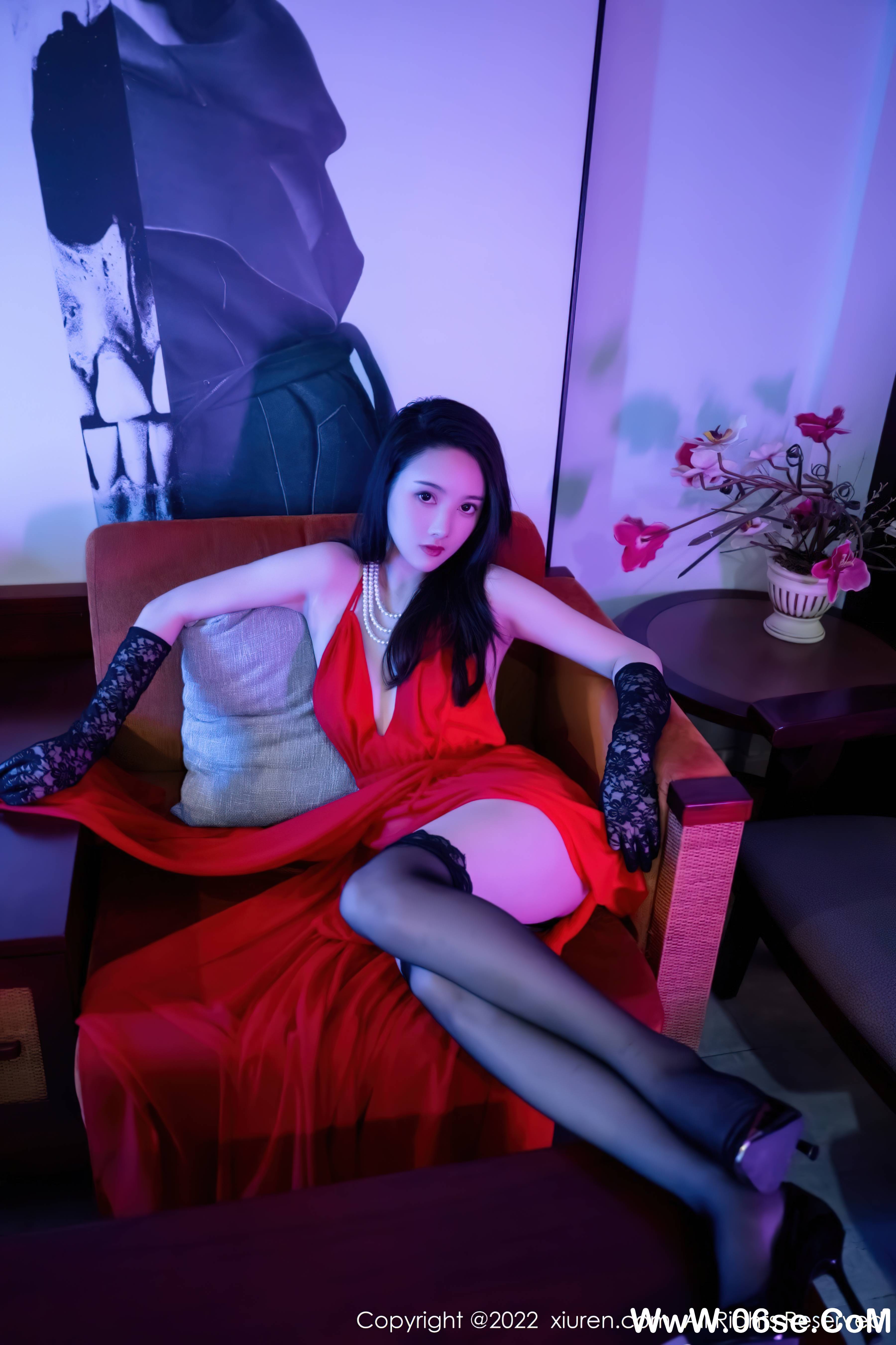 图片[33]-[XIUREN秀人网] 2022.02.11 NO.4571 宝宝[45+1P450M]-六色网