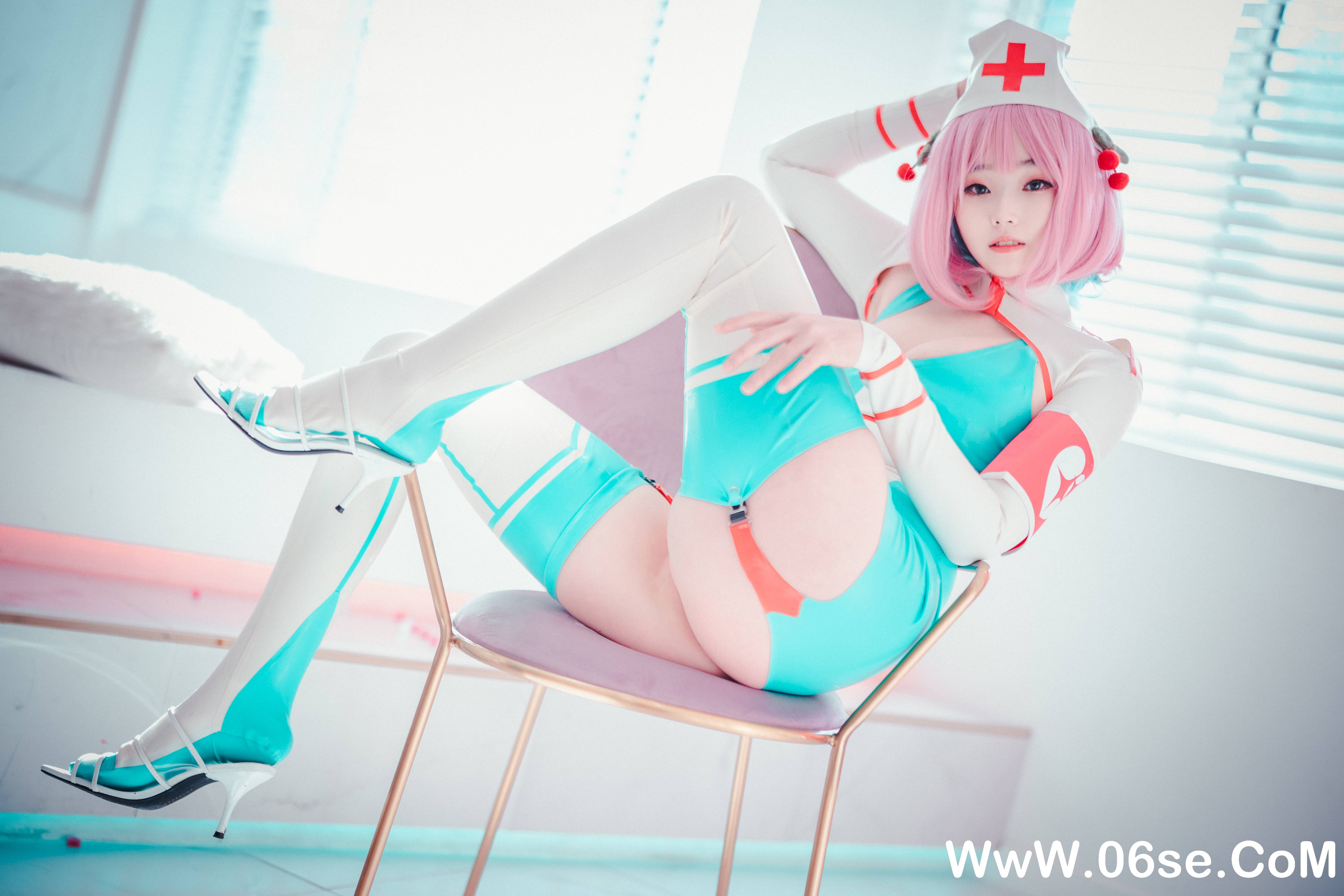 图片[20]-DJAWA – NO.073 Cling To Latex [46P415M]-六色网