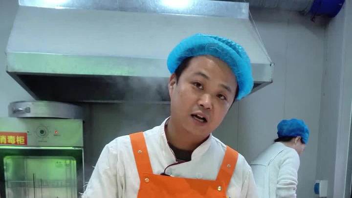 招牌金汤胡辣汤介绍