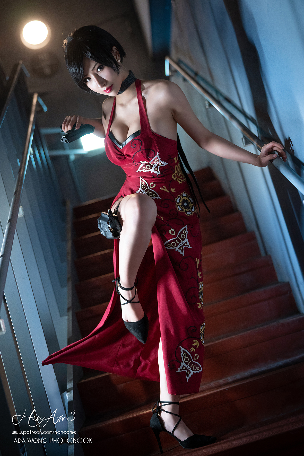 图片[48]-Hane Ame 雨波写真 NO.015 – 艾达王 [122P172M]-六色网