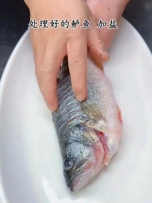 鲜京采三去海鲈鱼3斤/3条 生鲜鱼类 白蕉鲈鱼地标 年货家宴鱼类源头直发