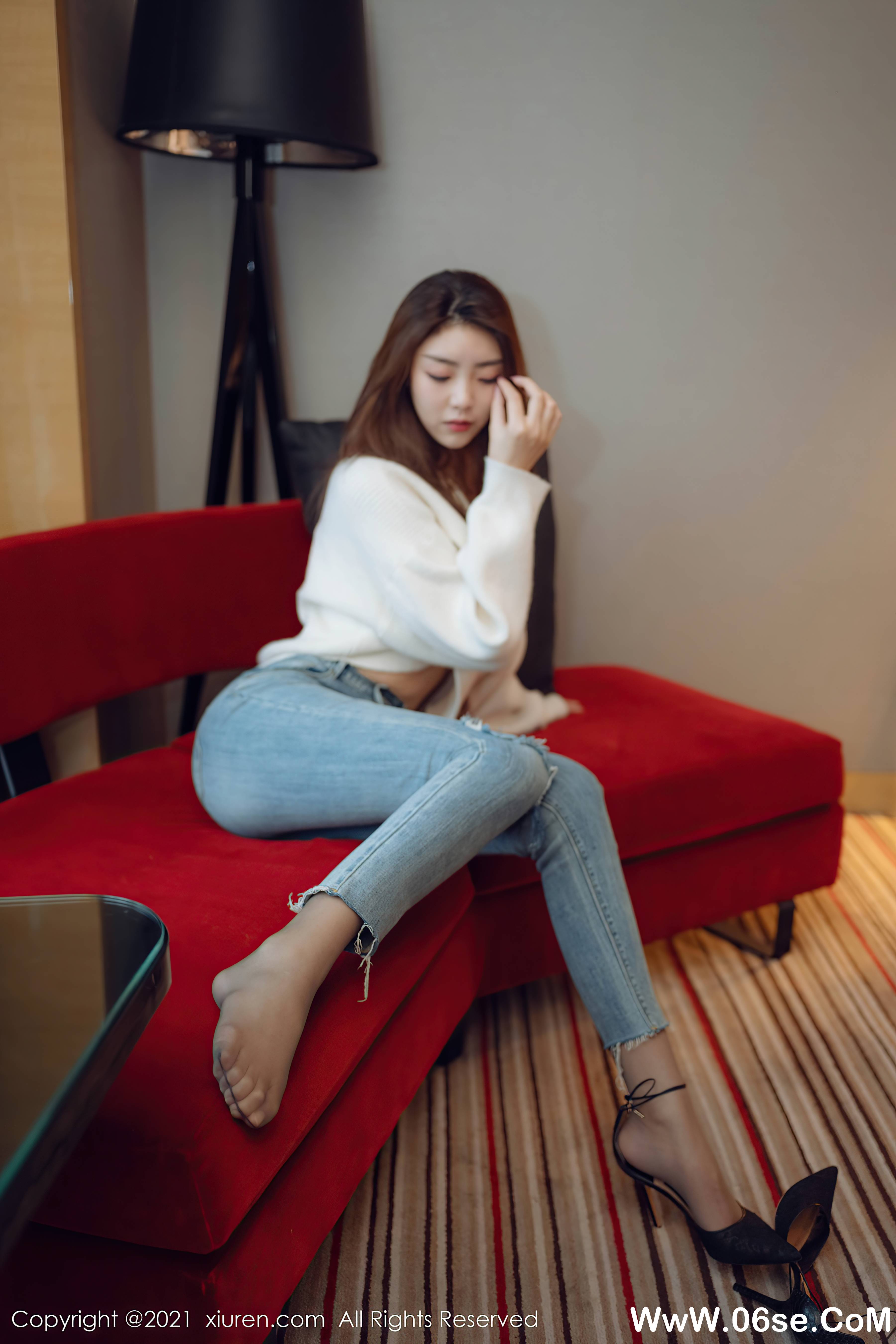 图片[17]-[XIUREN秀人网] 2021.06.02 NO.3493 可樂Vicky[33+1P441M]-六色网