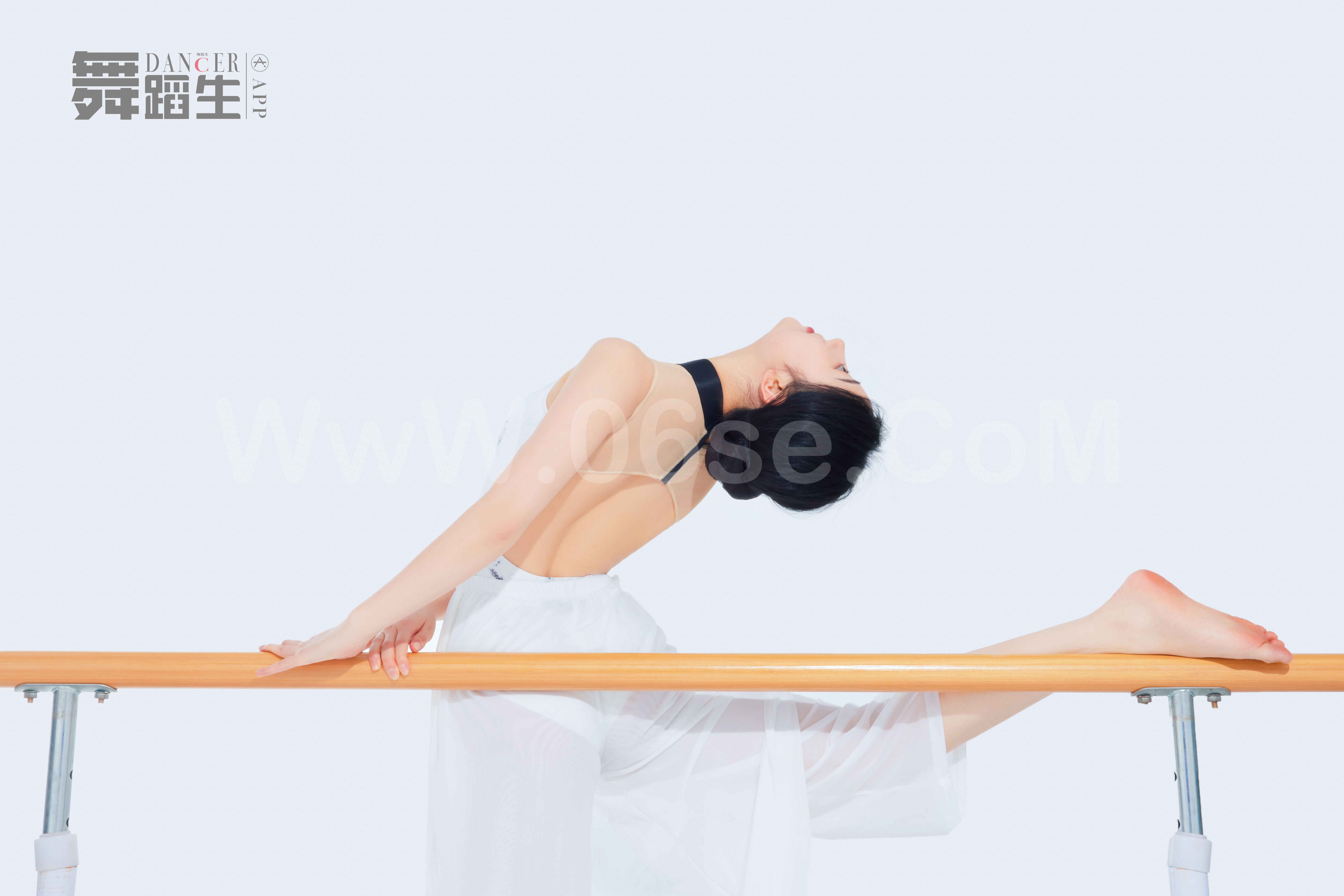 图片[38]-[GALLI嘉丽]舞蹈生日记 083 – 风舞如蝶 薛慧[42P／311MB]-六色网