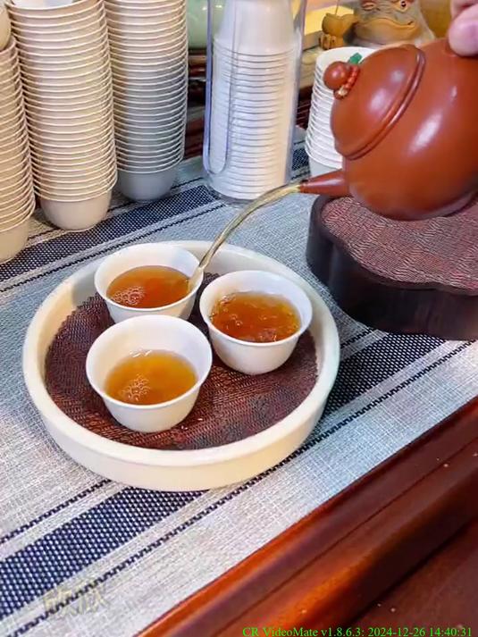 为什么现在喝茶越来越多选择环保一次性稻壳茶杯呢?