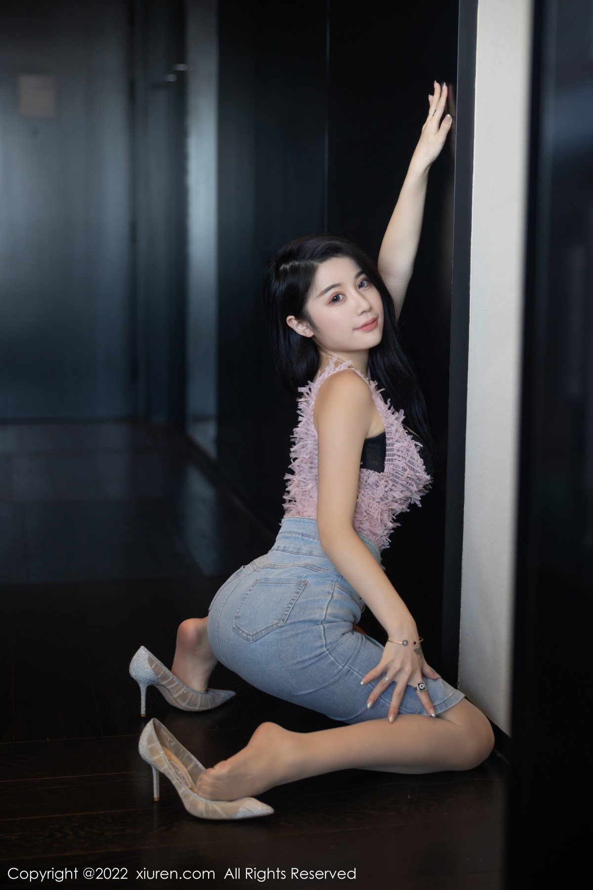 图片[10]-【XiuRen秀人網】2022.08.25 Vol.5489 美七Mia【97P】-六色网