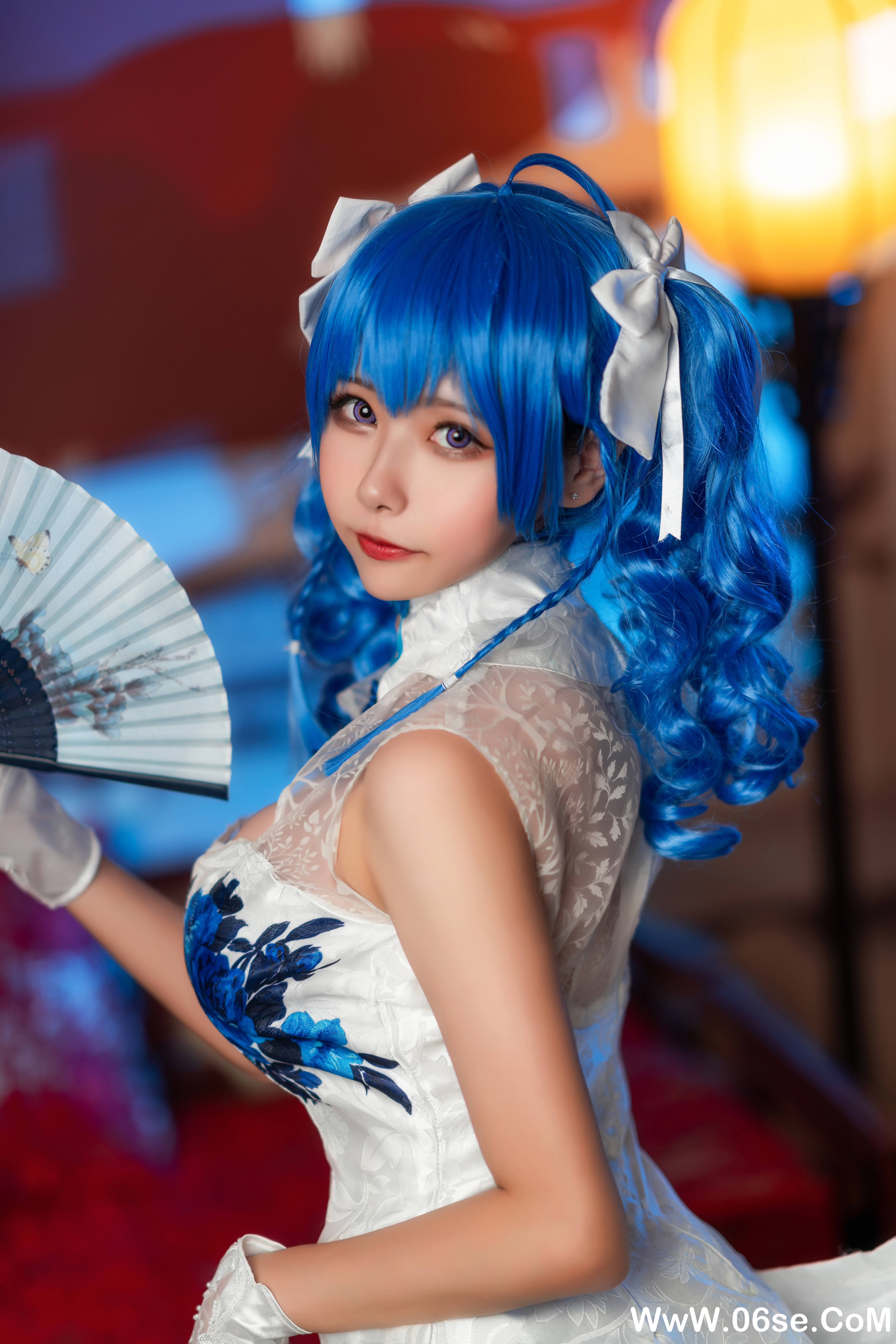 图片[22]-Momoko葵葵 NO.016 – 圣路易斯[29P432M]-六色网