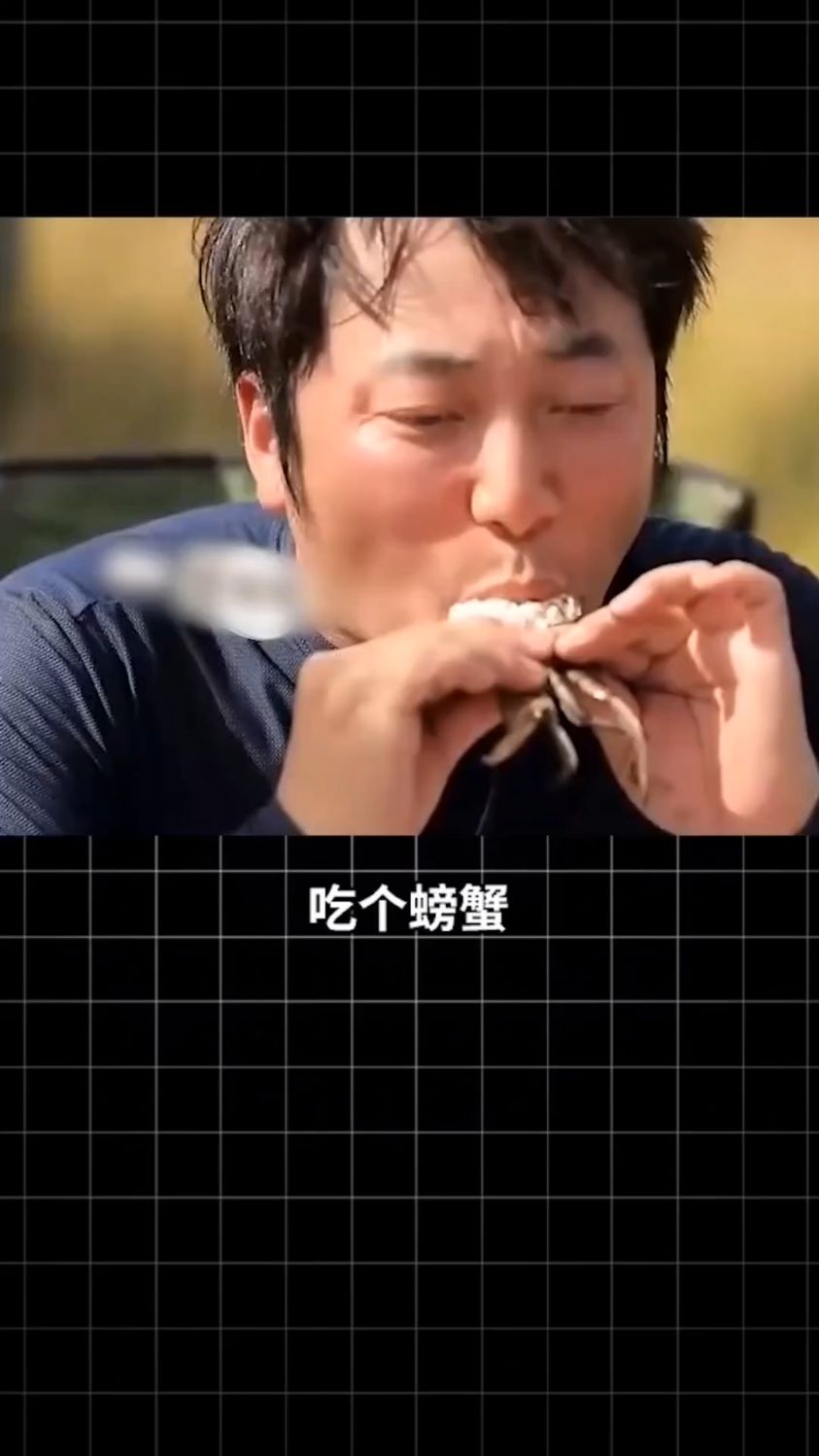 平日里吃的螃蟹,让我住进ICU,差点截止保命