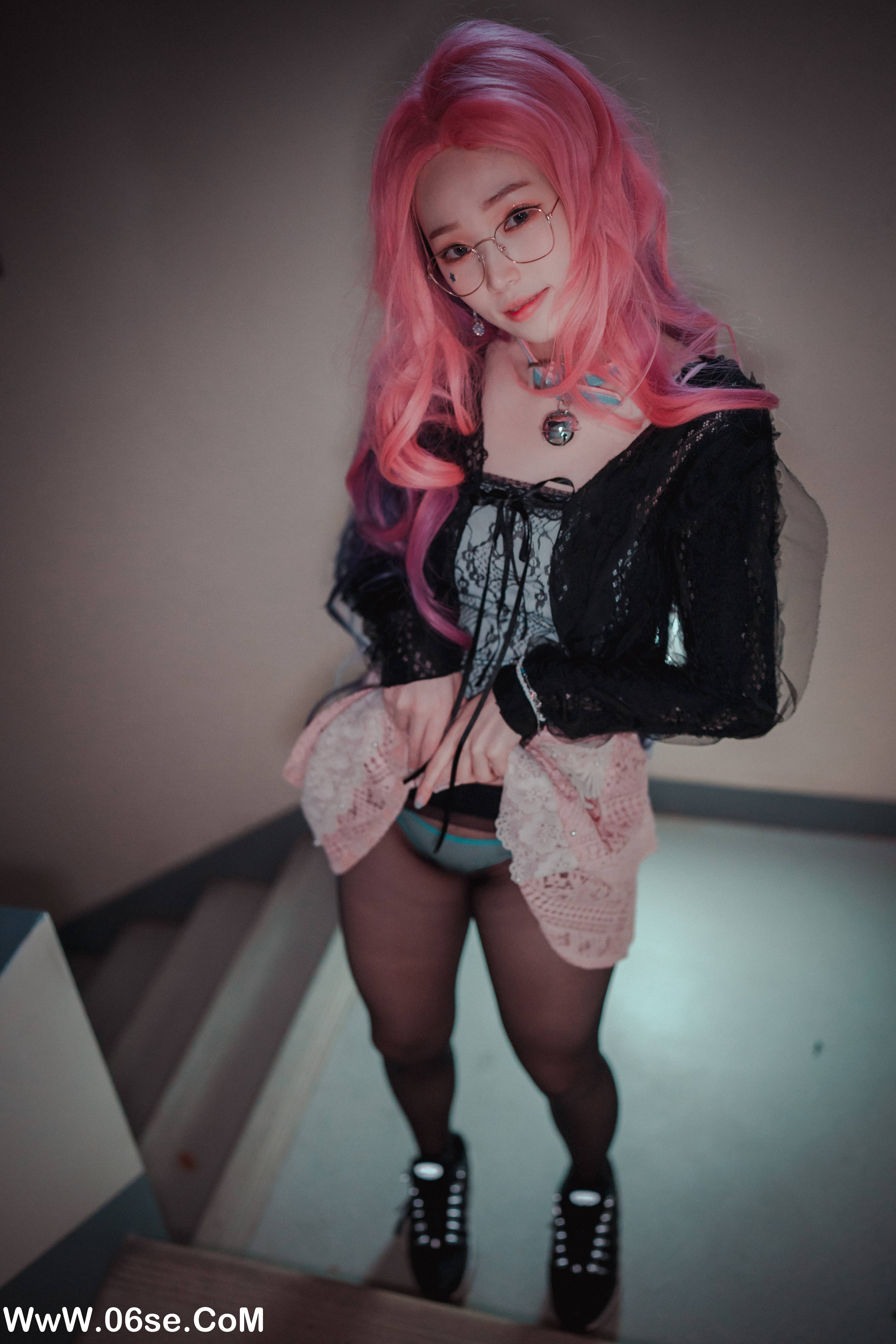 图片[85]-DJAWA – Seraphine The Starry-Eyed Songstress [156P1.65G]-六色网