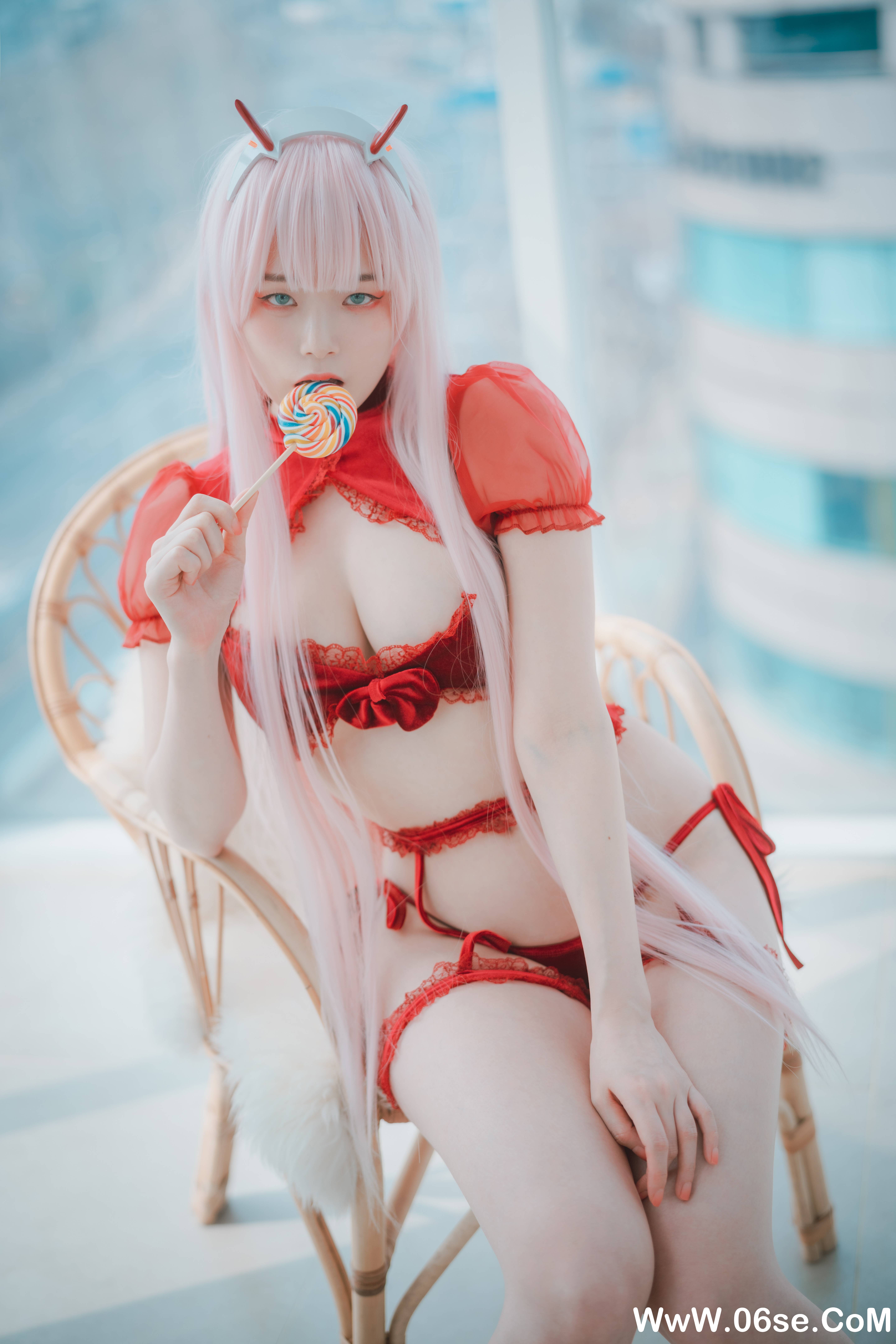DJAWA – NO.041 Darling in the FranXX - 002 [105P1.35G]-六色网