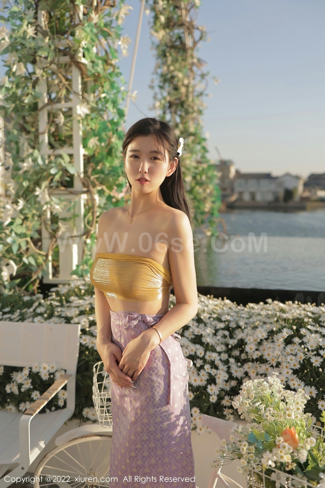 图片[19]-[XiuRen秀人网] 2022.06.13 No.5135 李雅柔182CM-六色网