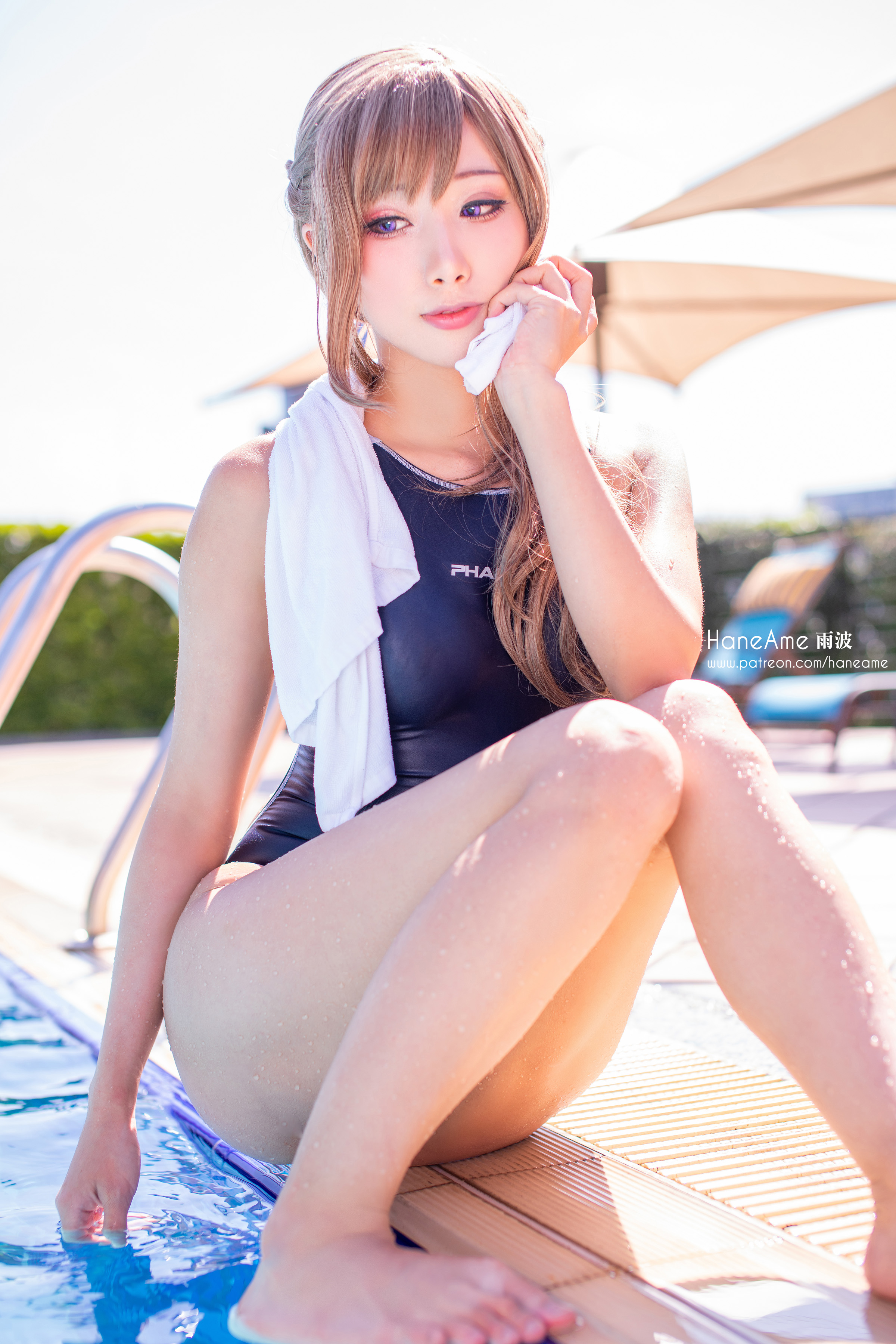 图片[121]-Hane Ame 雨波写真 NO.001 – 妈妈二连击[144P225M]-六色网