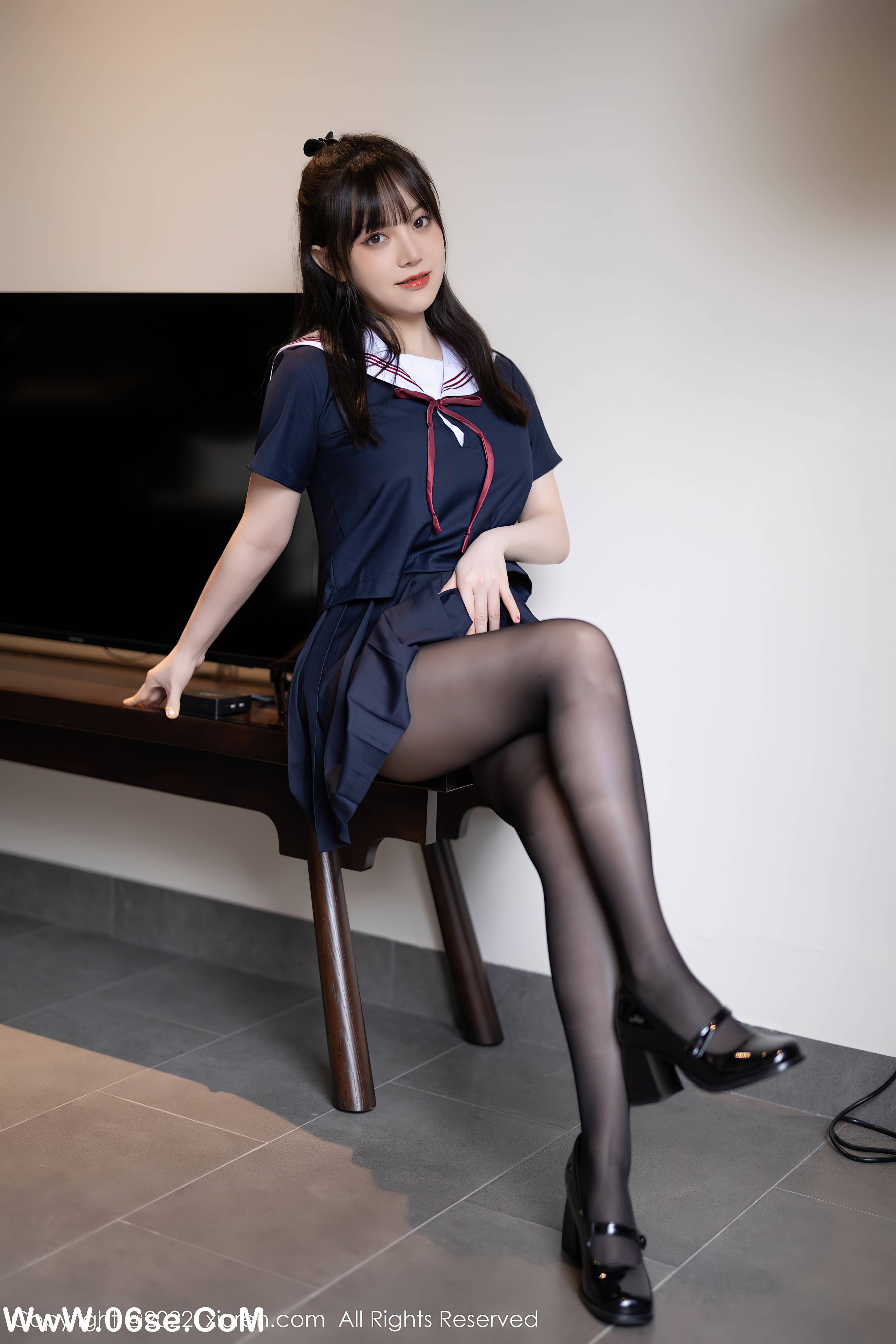 图片[25]-[XIUREN秀人网] 2022.04.06 NO.4826 豆瓣酱[71+1P619M]-六色网