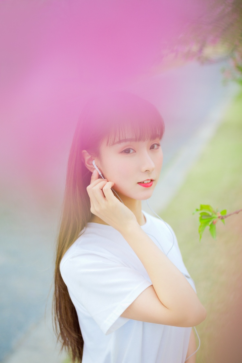图片[4]-樱花树下-六色网