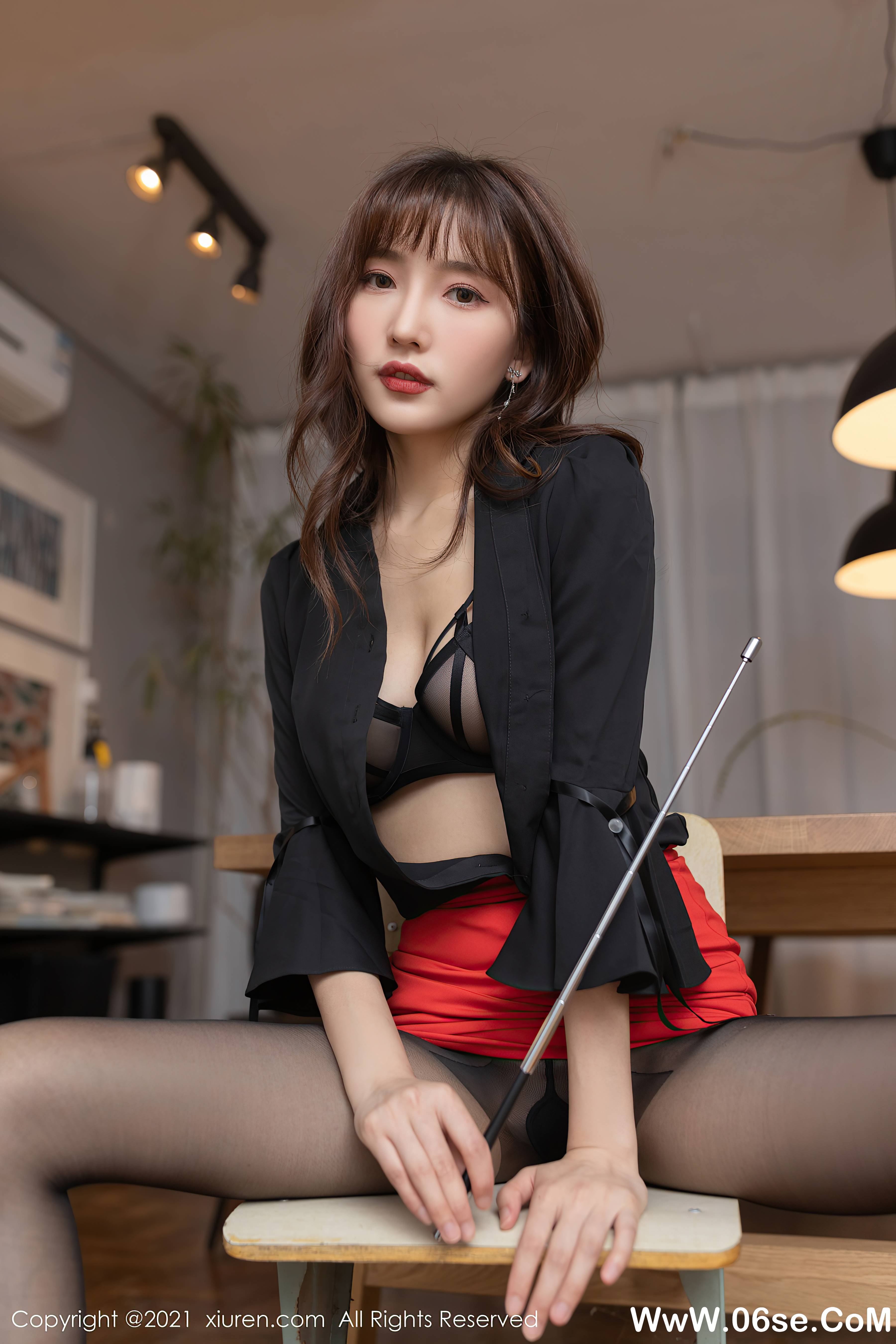 图片[43]-[XIUREN秀人网] 2021.09.16 NO.3961 陆萱萱[75+1P689M]-六色网