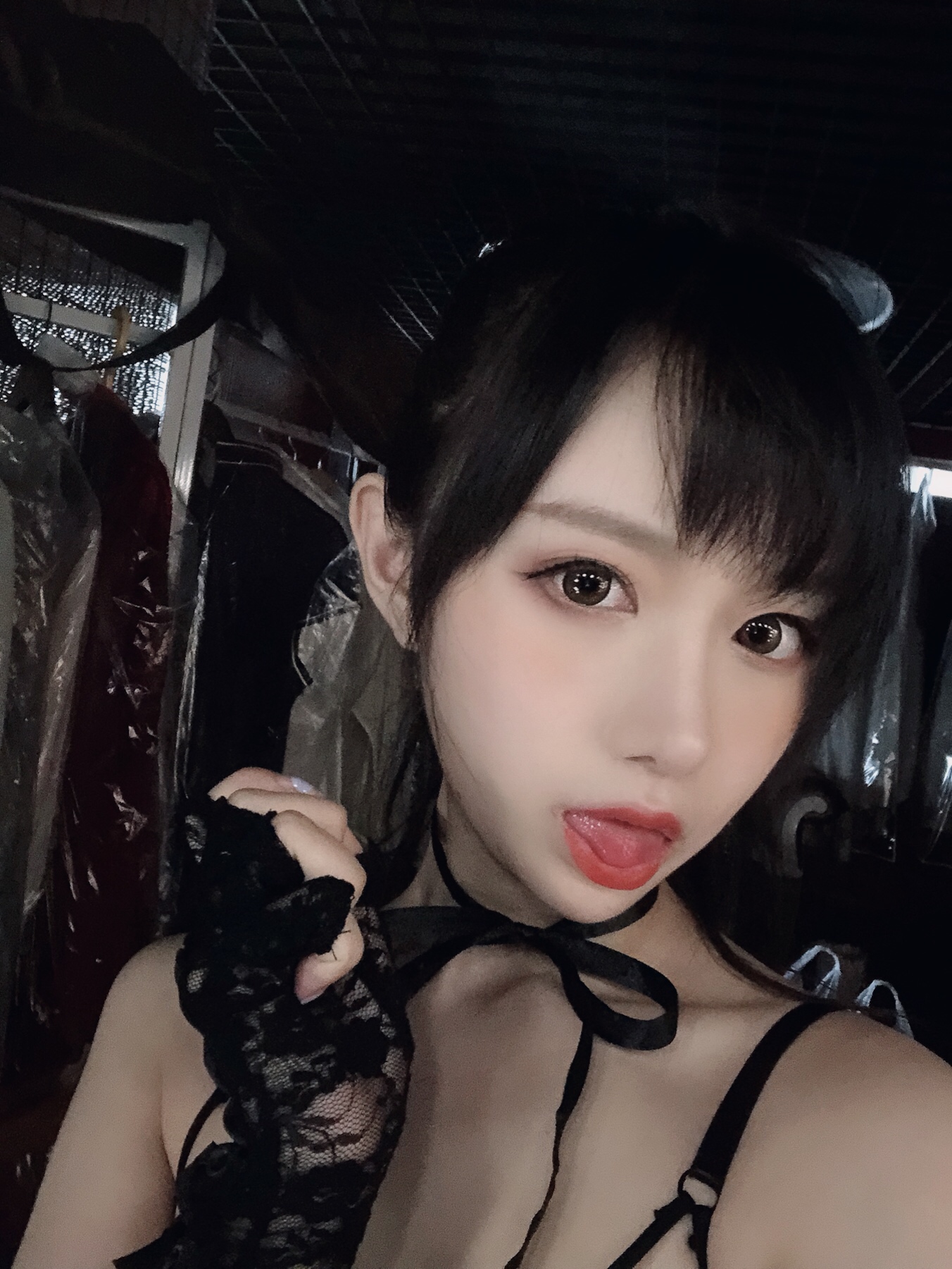 图片[12]-Shika小鹿鹿 NO.003 妄想天国 真爱版[24P+3V48M]-六色网