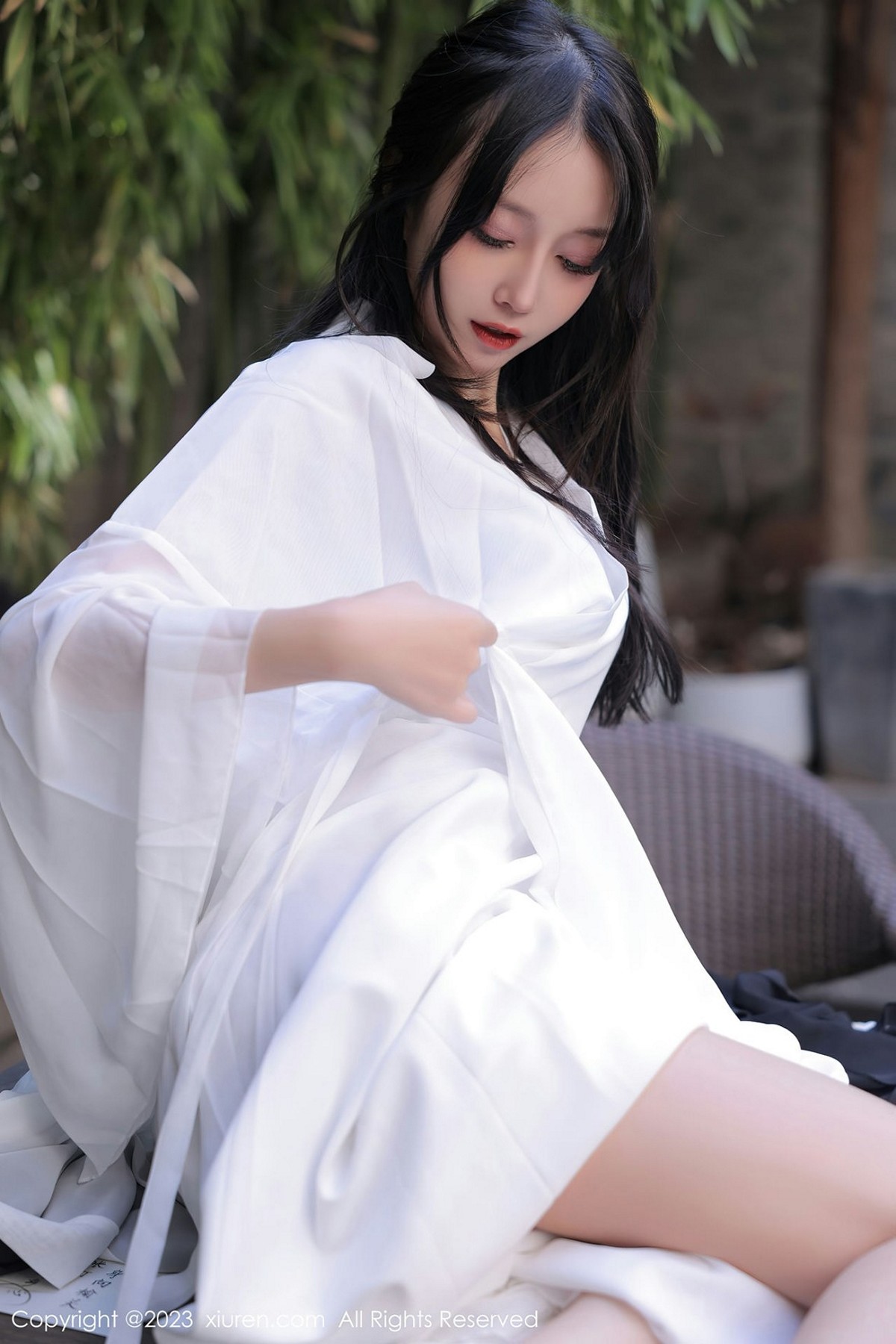 图片[36]-【XiuRen秀人网】2023.01.06 Vol.6094 玥兒玥er【55P】-六色网