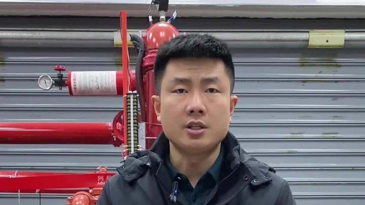 减压阀工作原理拆解以及如何调节压力