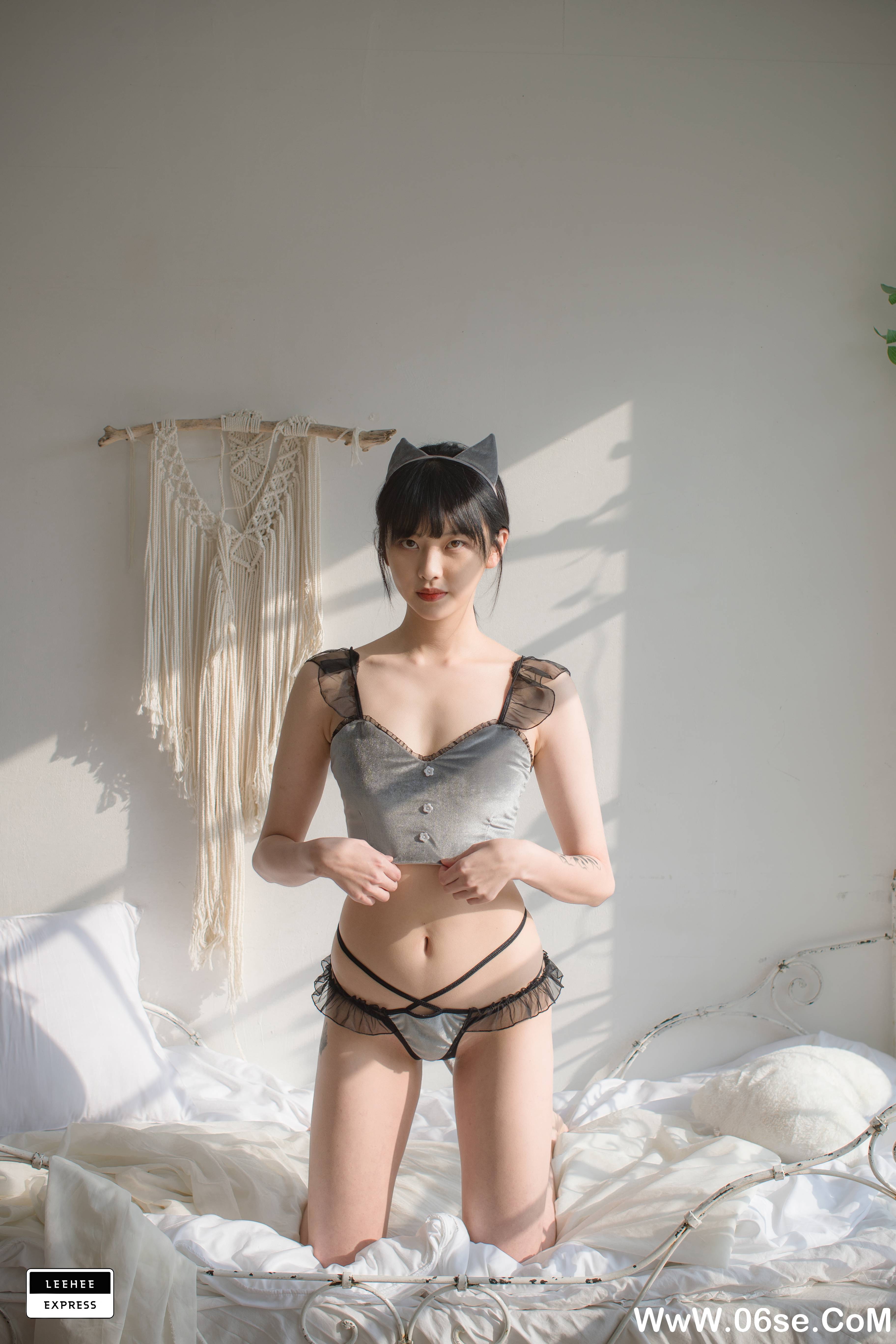 [LeeheeExpress] 007 LEBE-007 - GMS[45P365M]-六色网